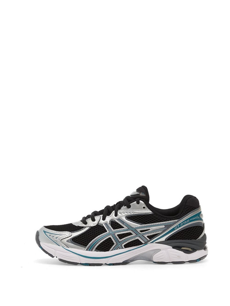 GT-2160 panelled sneakers 6