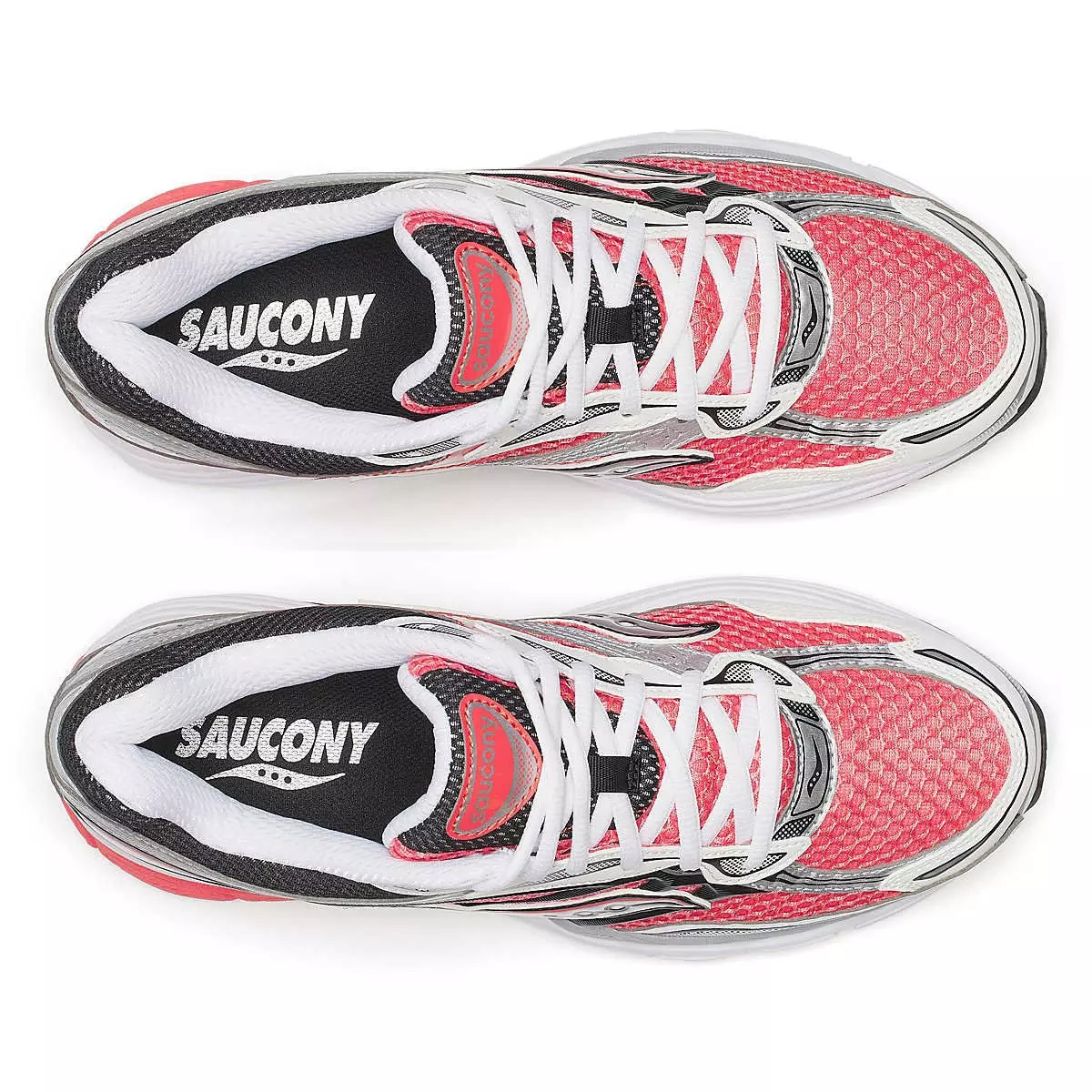 ProGrid Omni 9 "Coral" Unisex Shoe - 5