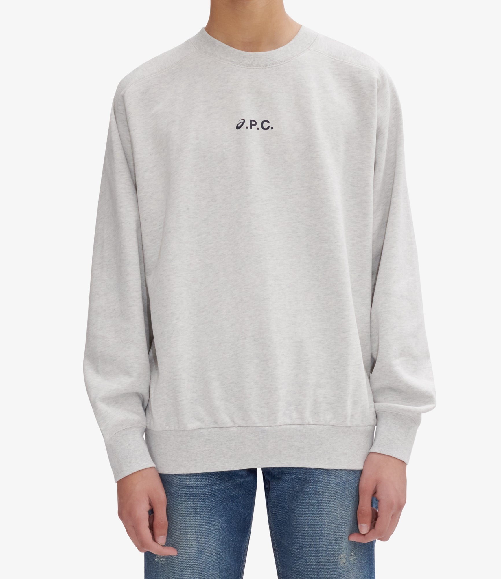 LAKE SWEATSHIRT - 4