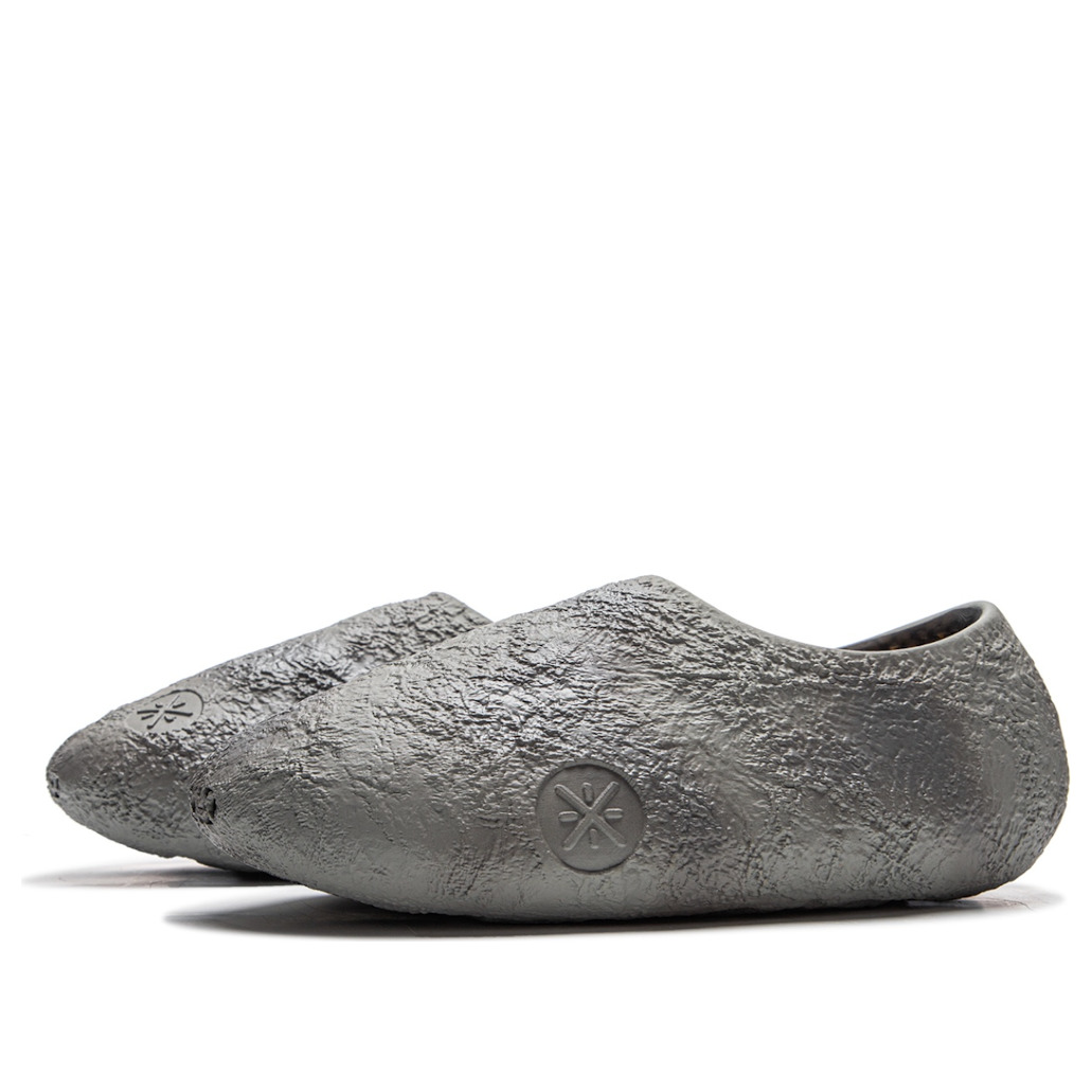 Li-Ning Wade Lunar Rock 'Grey' ABEU009-1 - 3
