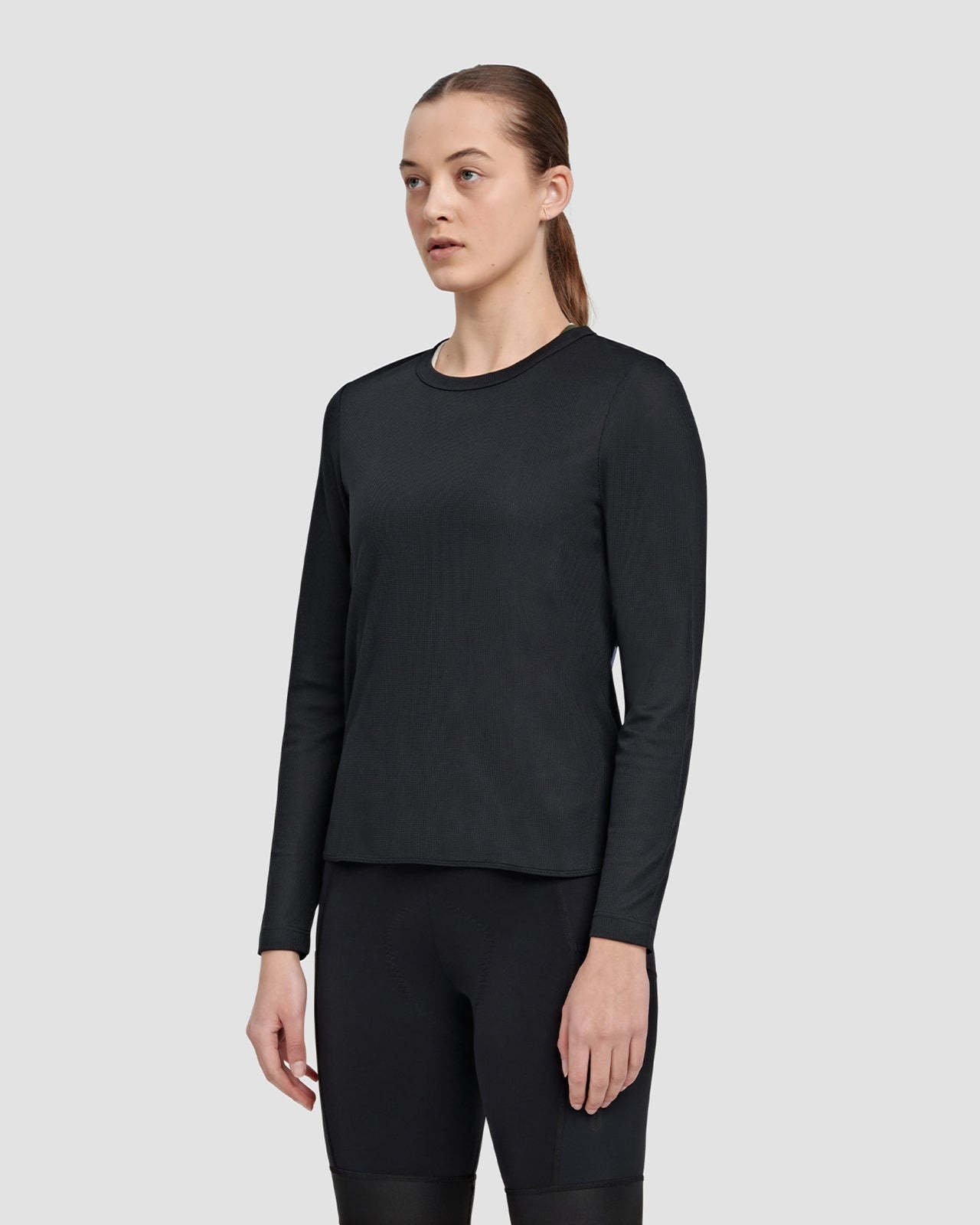 Women's Alt_Road™ Ride LS Tee 2.0 - 2