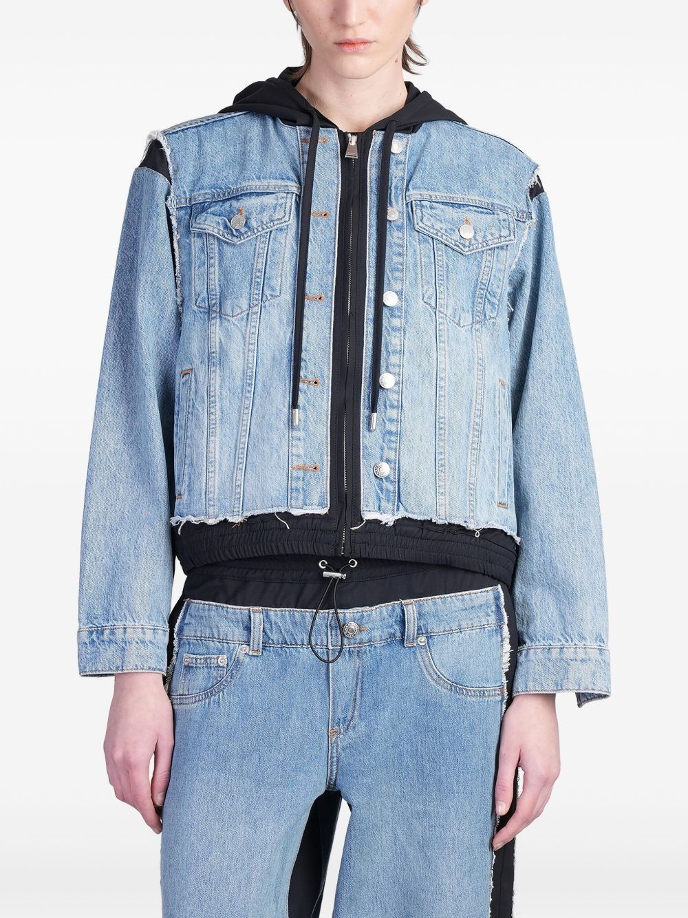 Austin jacket - 1