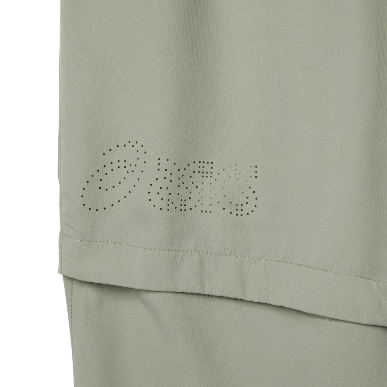 DETACHABLE PANTS - 4