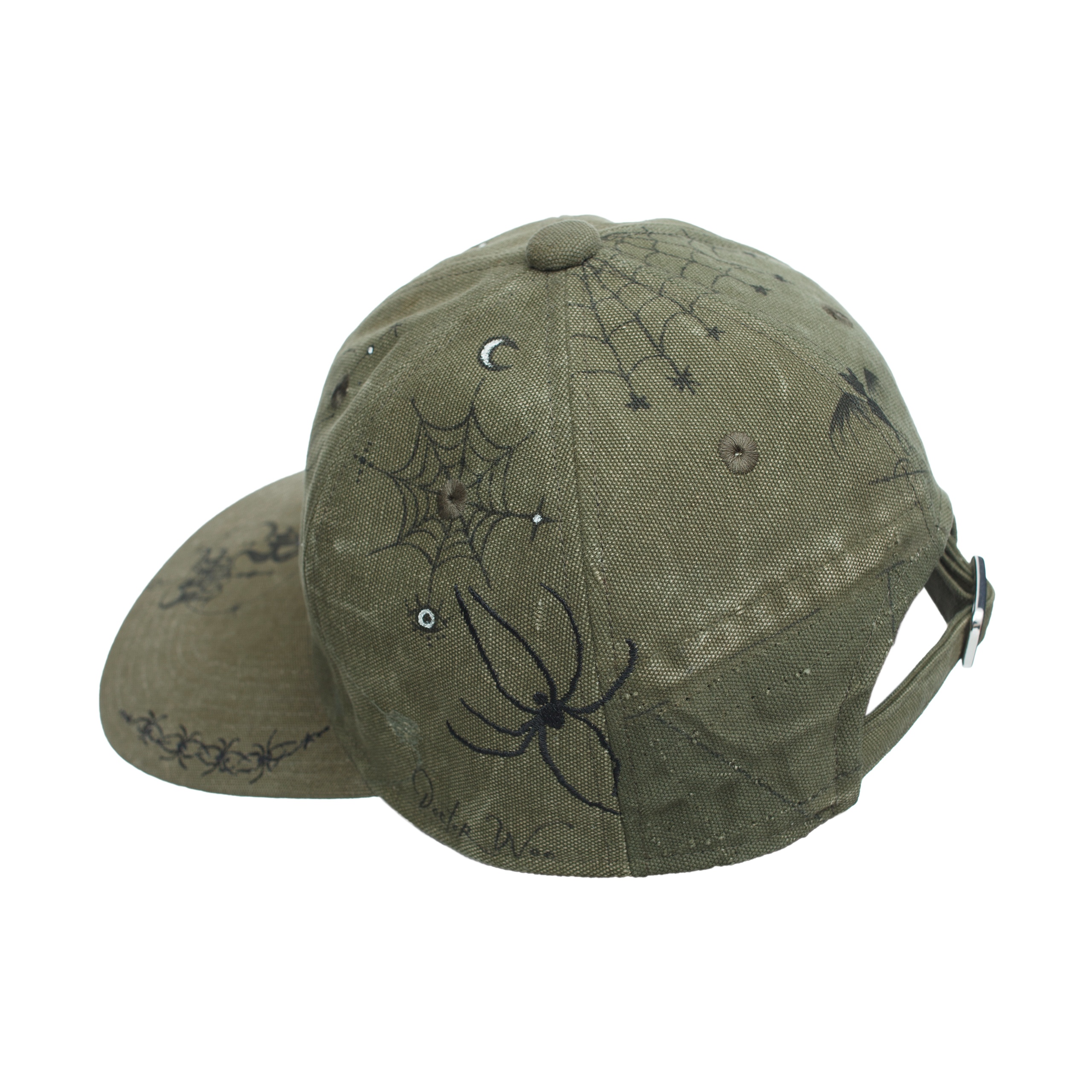 Readymade READYMADE × DR.WOO CAP TATOO | SV77 | REVERSIBLE