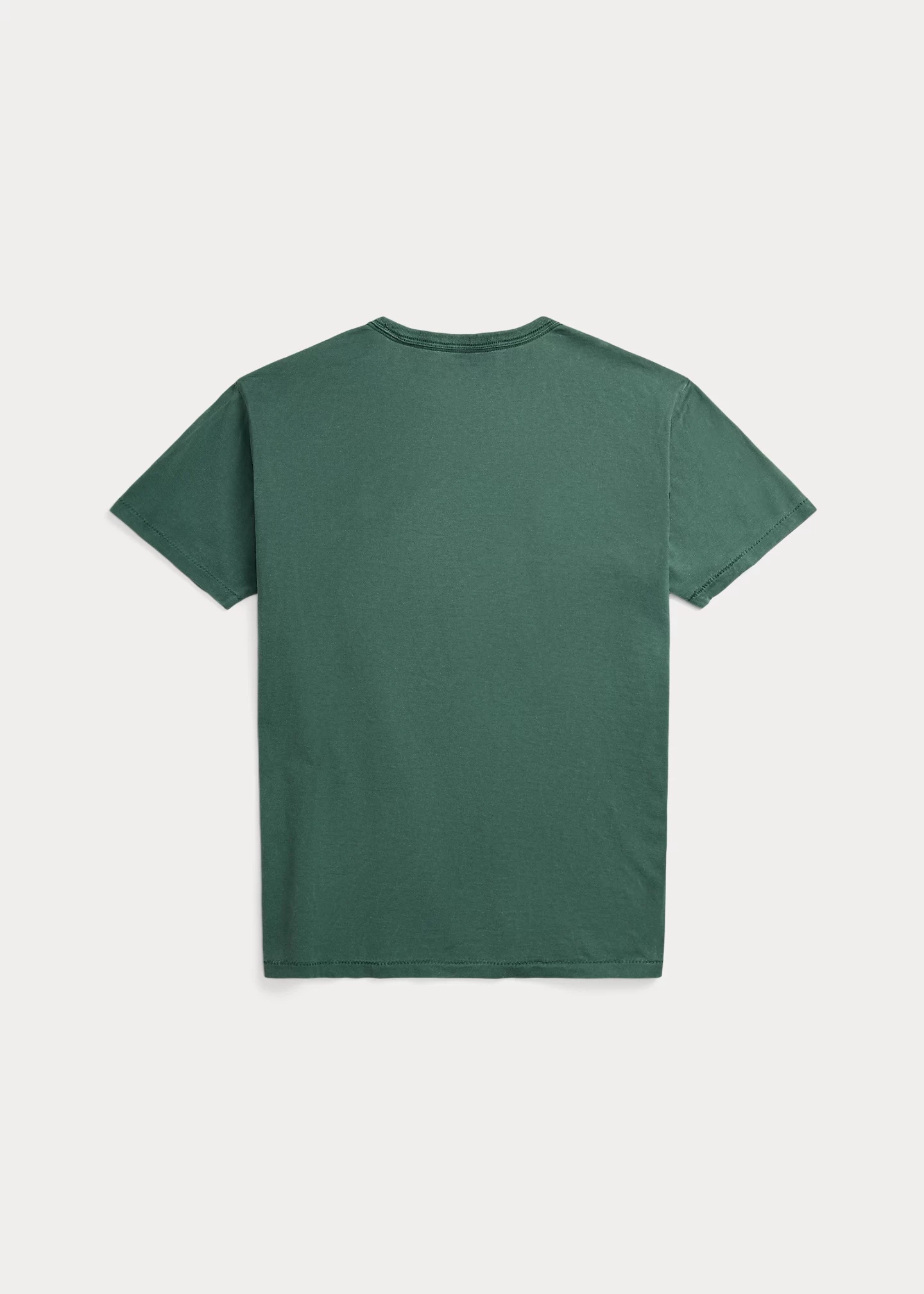RRL Ranch Logo T-Shirt - 2