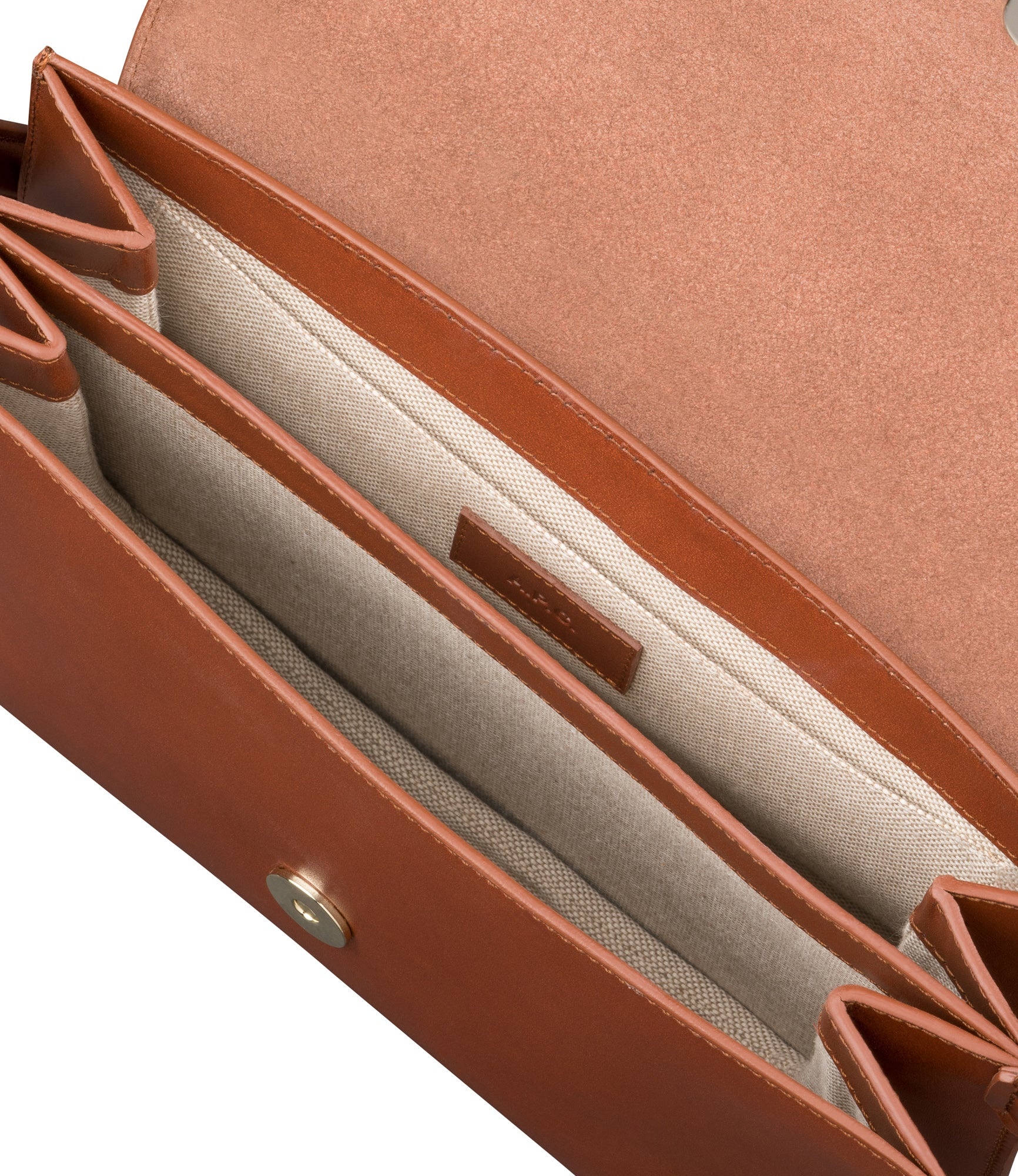 SARAH SHOULDER BAG - 5