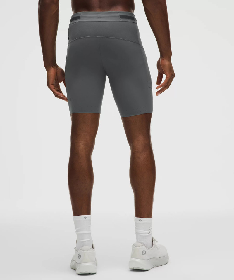 Fast and Free Half Tight 8" 3