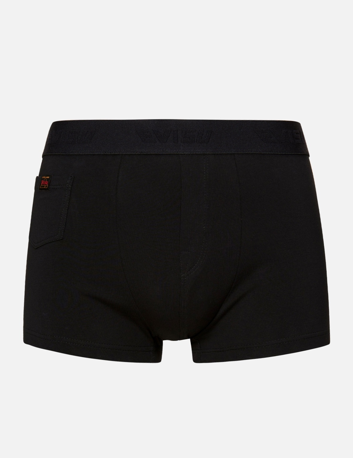 THREE-PACK STRETCH-COTTON TRUNKS - 6