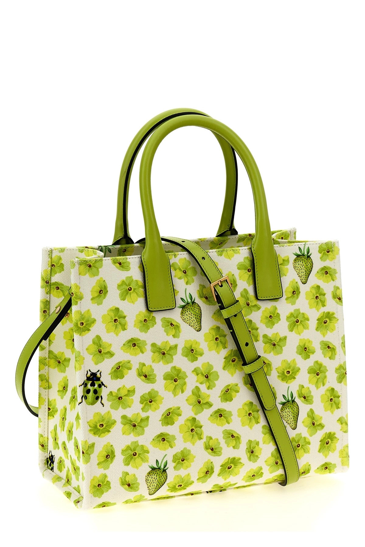 'La Medusa' shopping bag - 3