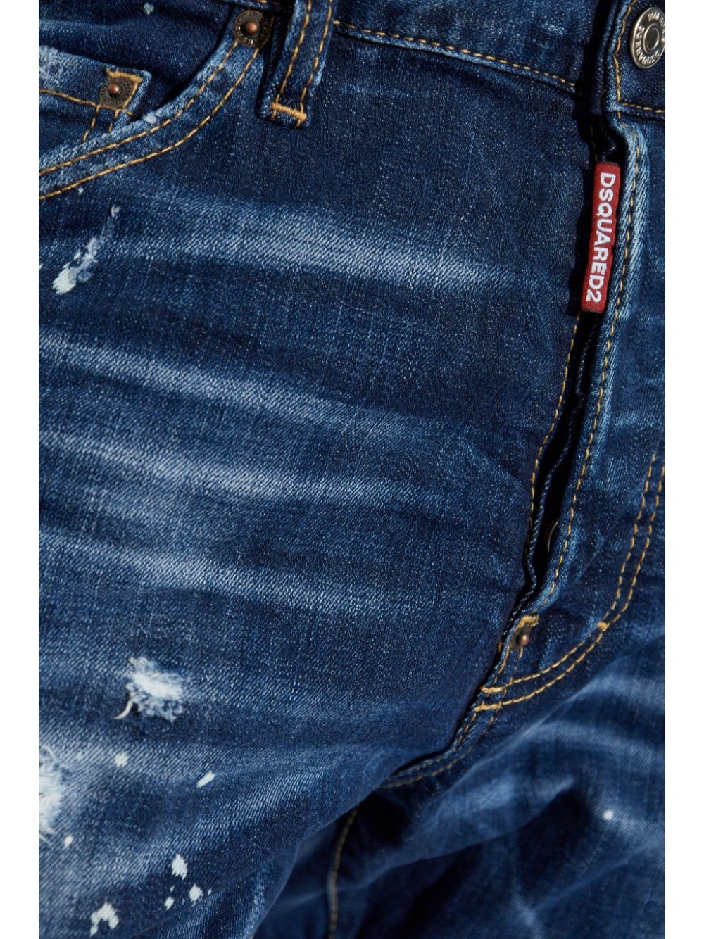 Cool Guy jeans - 5