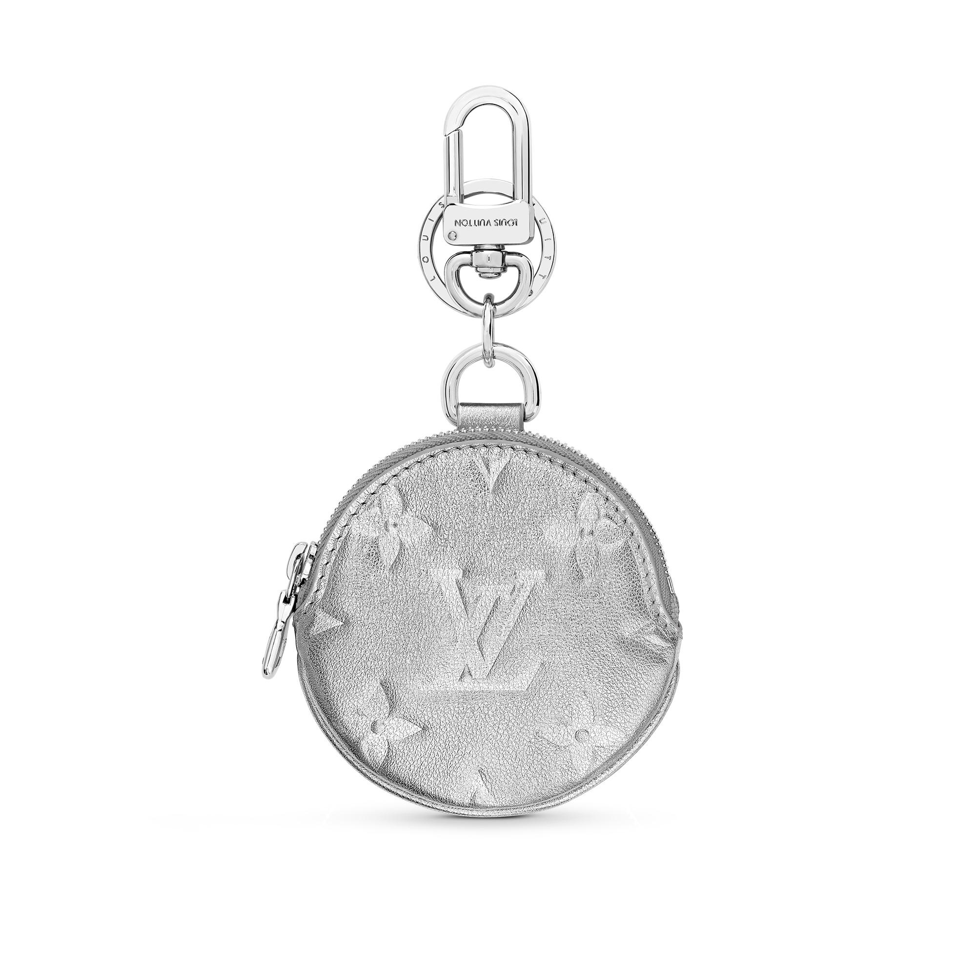 Multipochette Lanyard Key Holder - 2