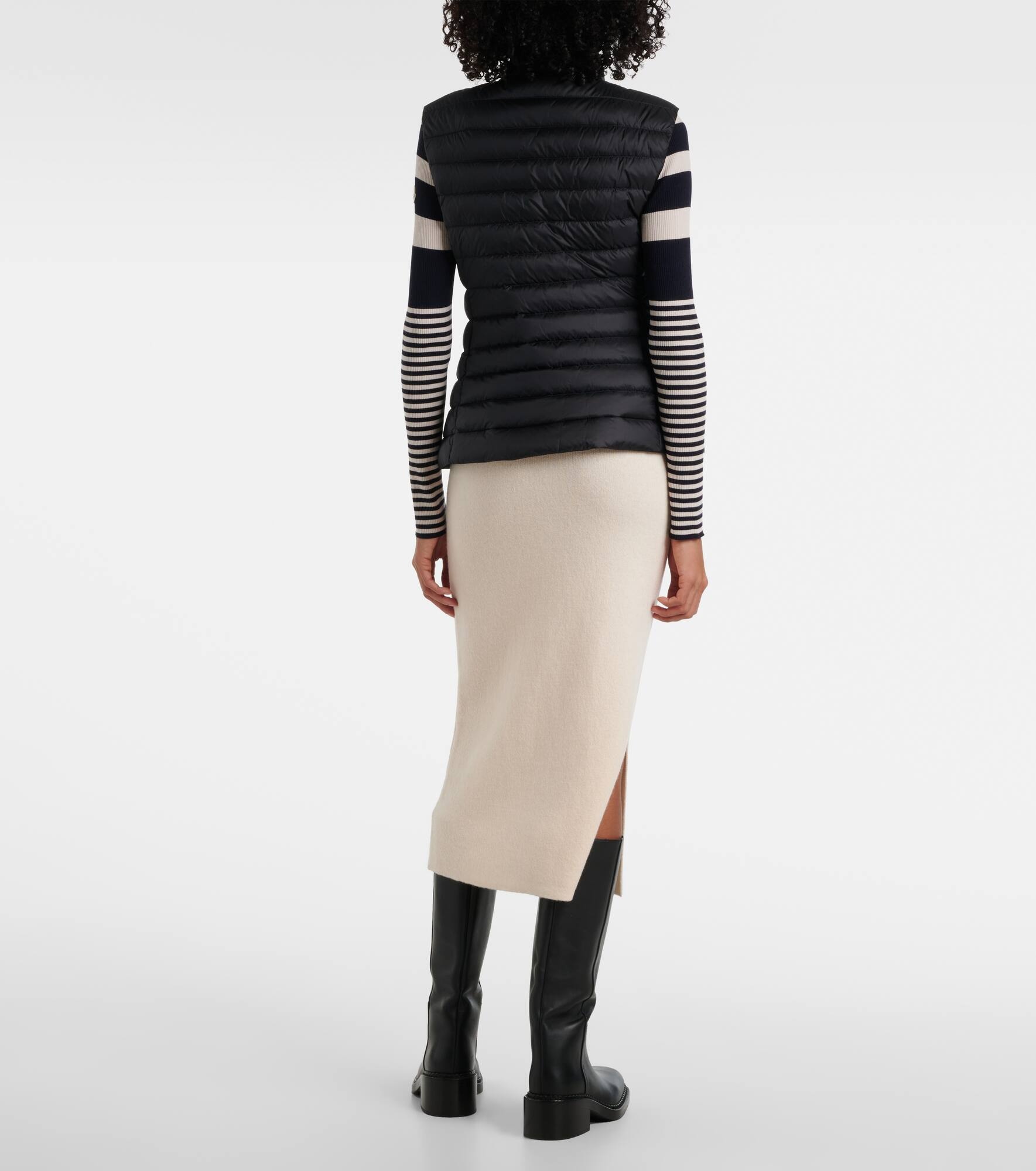 Igens down vest - 3