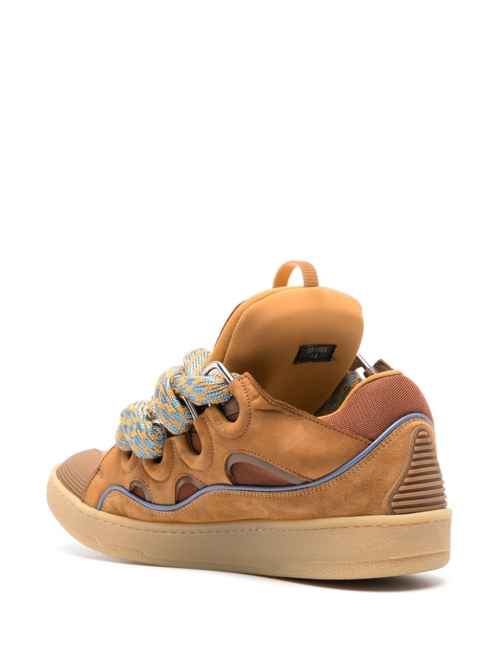Curb sneakers - 3