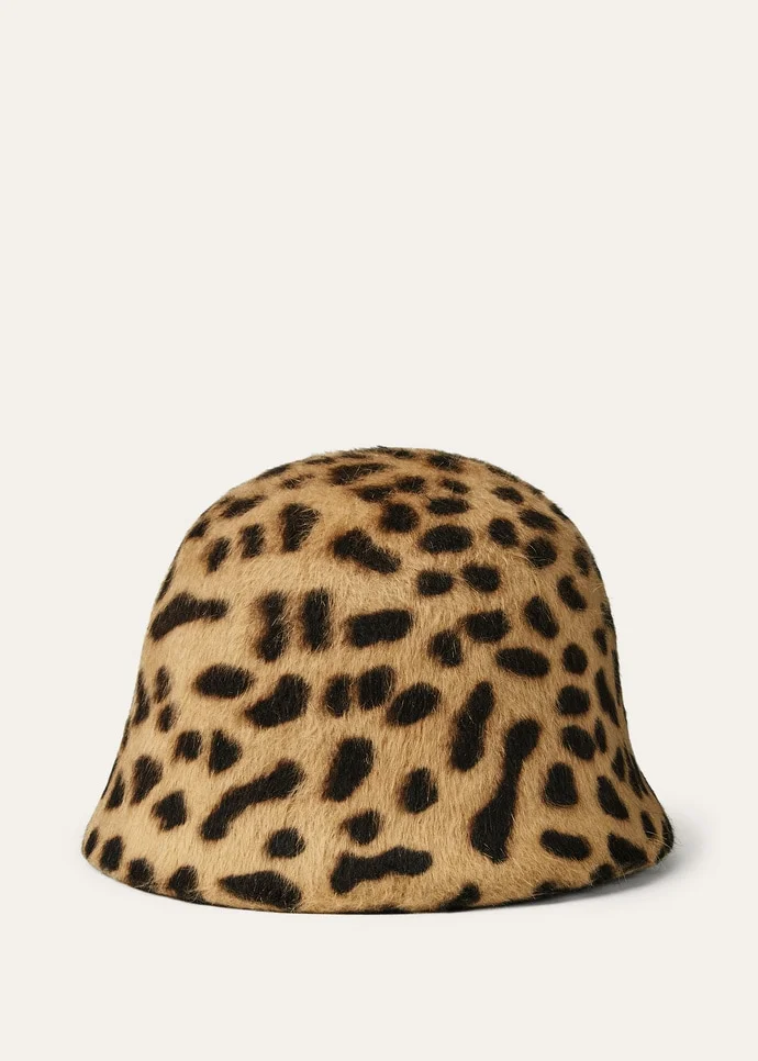 Eva Hat - 1