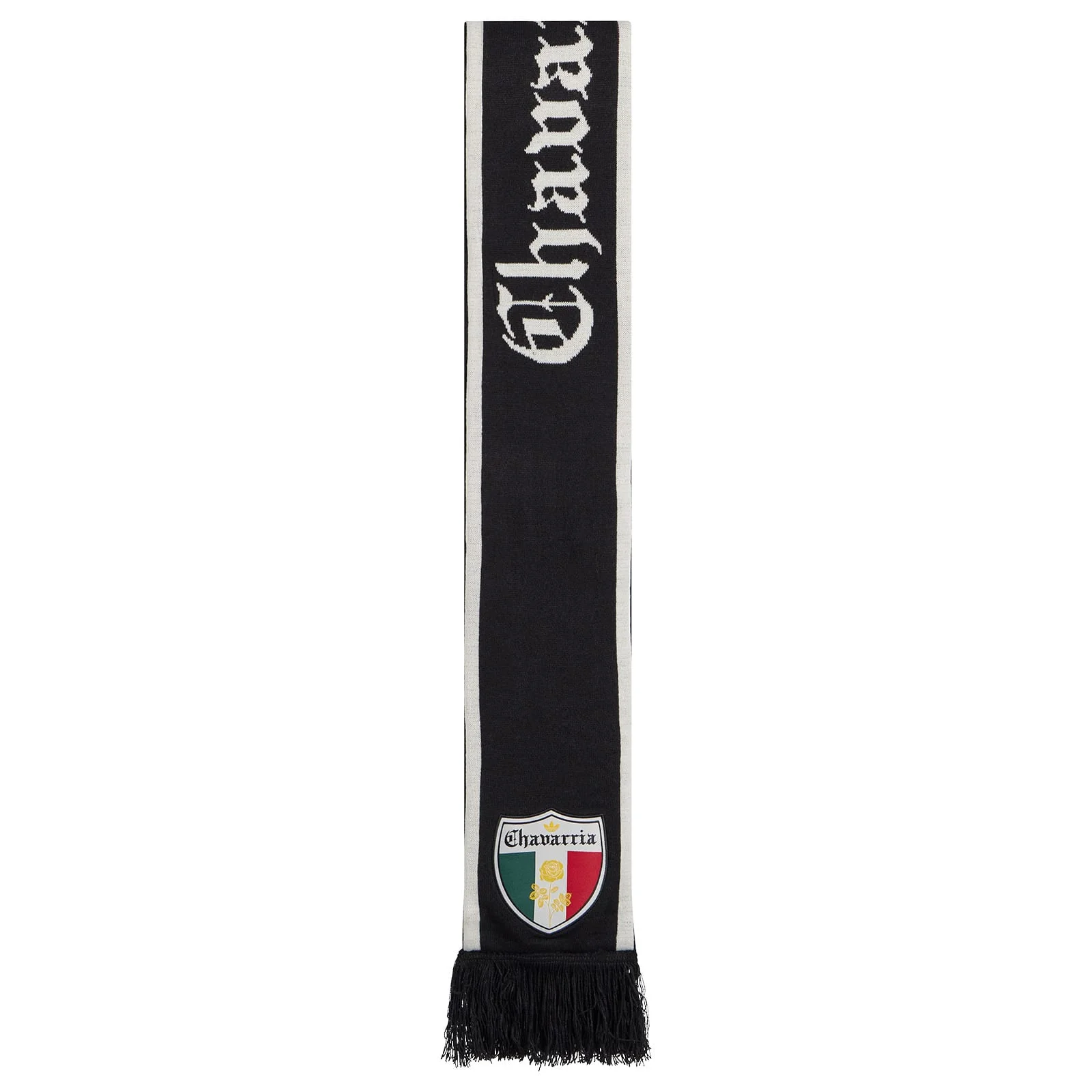 adidas x Willy Chavarria Scarf - 1