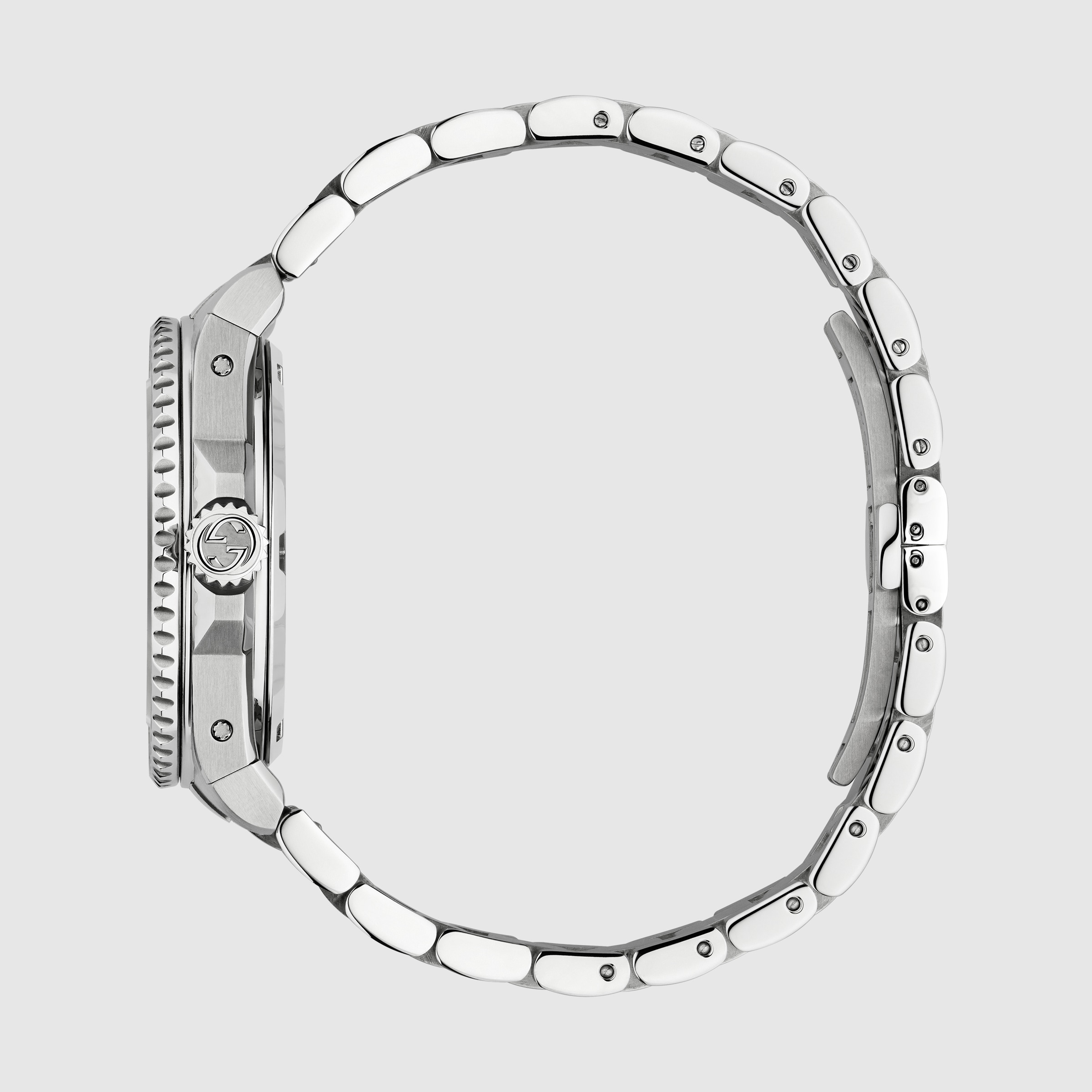 Gucci Dive watch, 40mm - 4