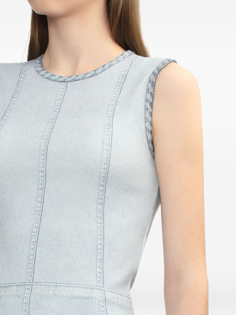 cotton sleeveless top 5