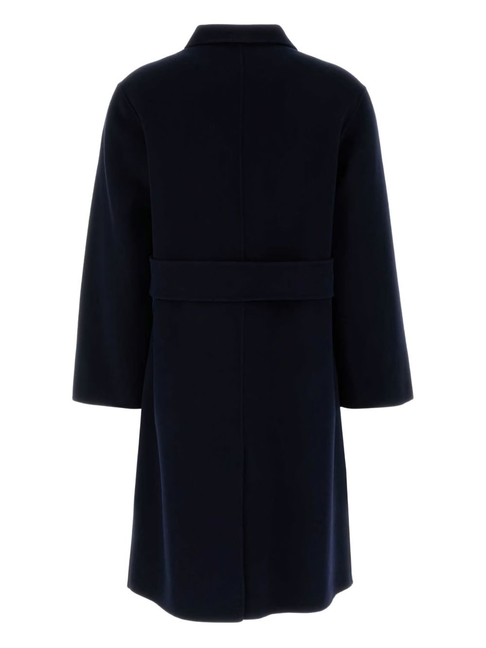 Zenone coat - 2