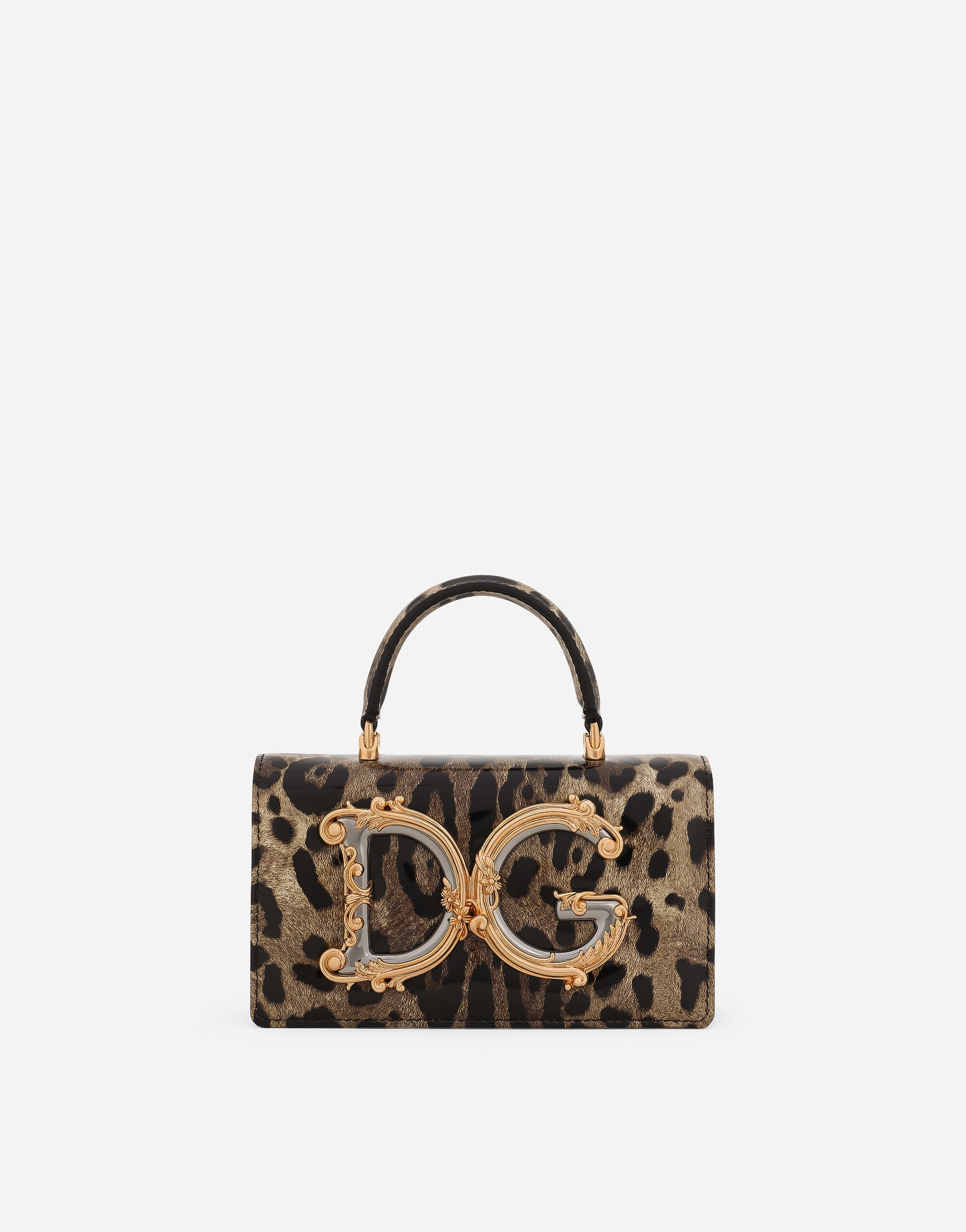 DG Girls mini bag - 1