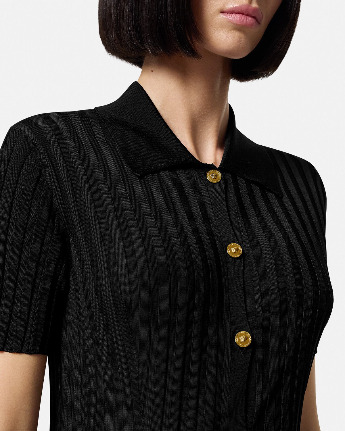 Knit Shirt - 3