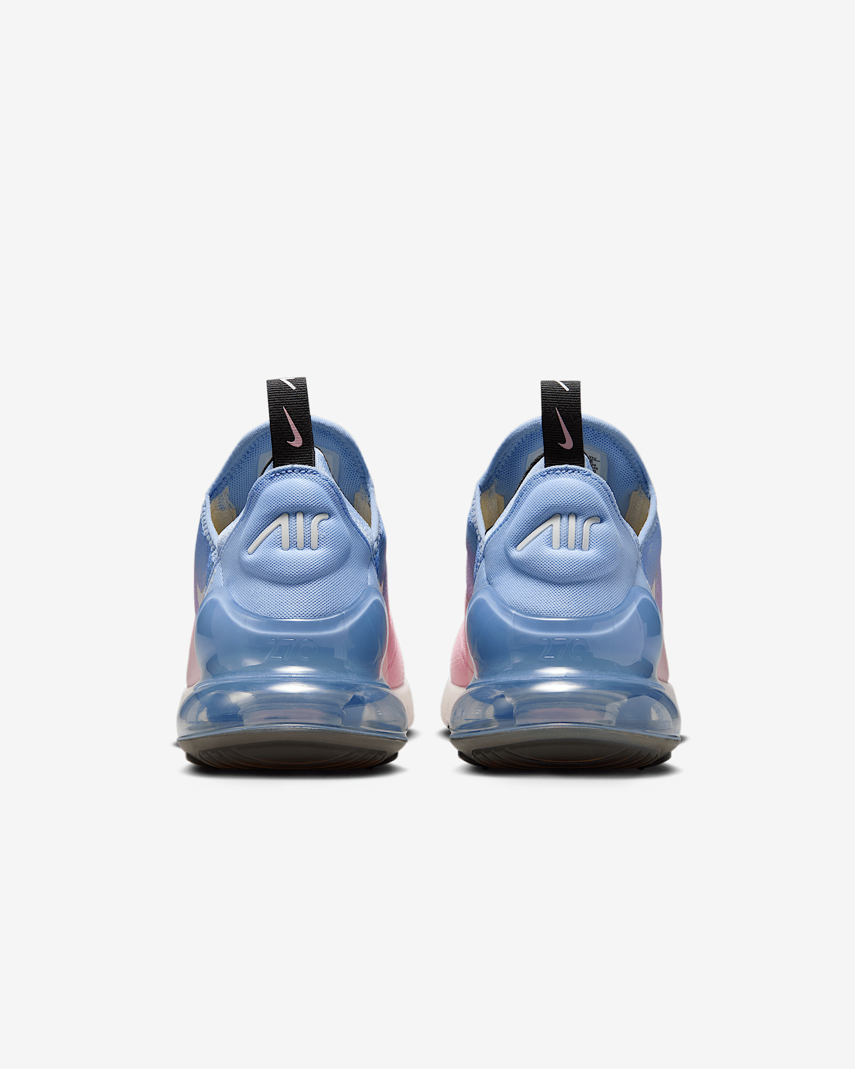 Nike Air Max 270 Women's Shoes - 6