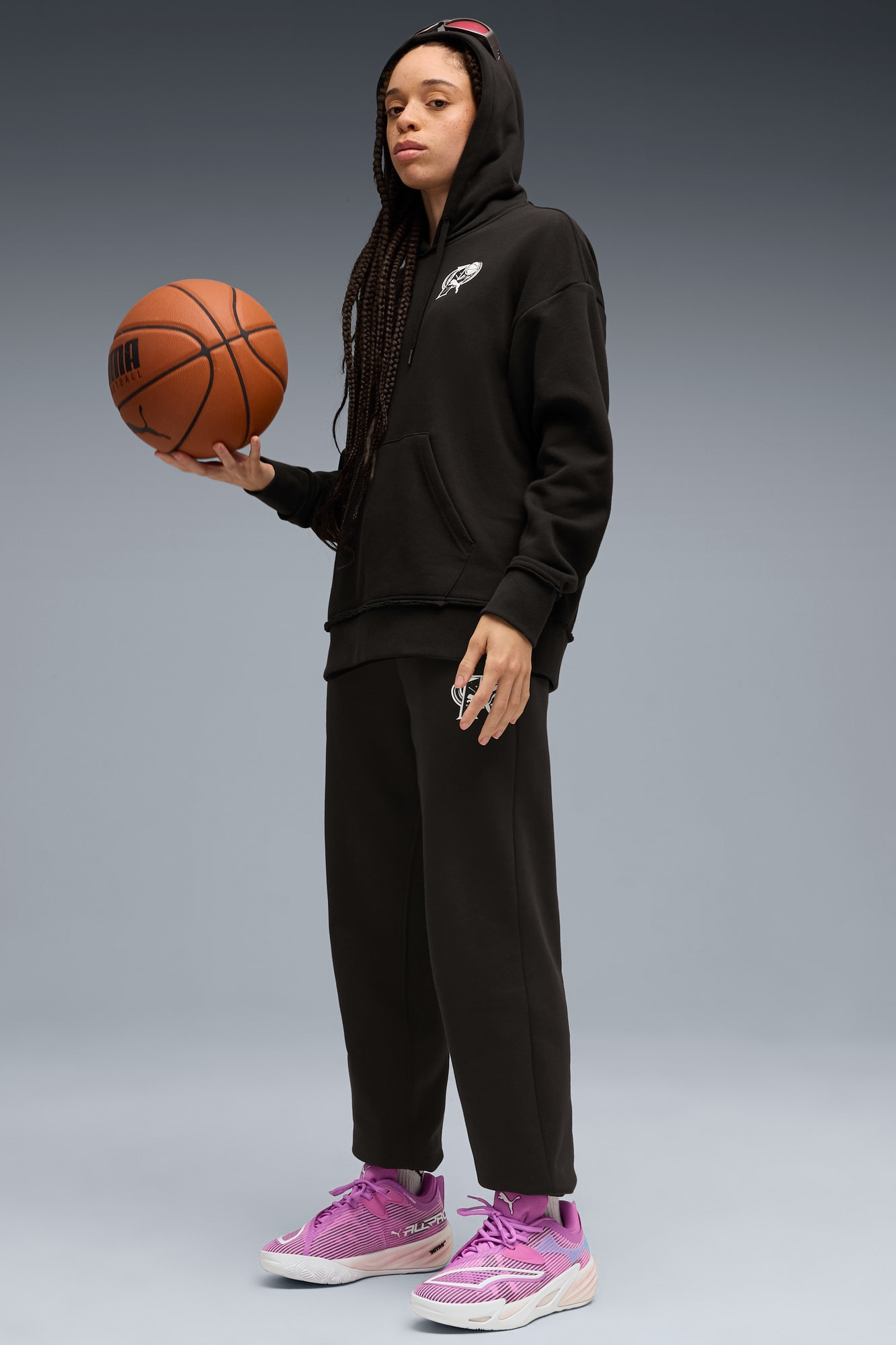 All-Pro NITRO™ 2 Basketball Shoes - 3