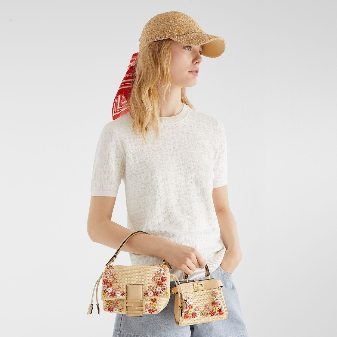 Mamma Baguette Small - 8