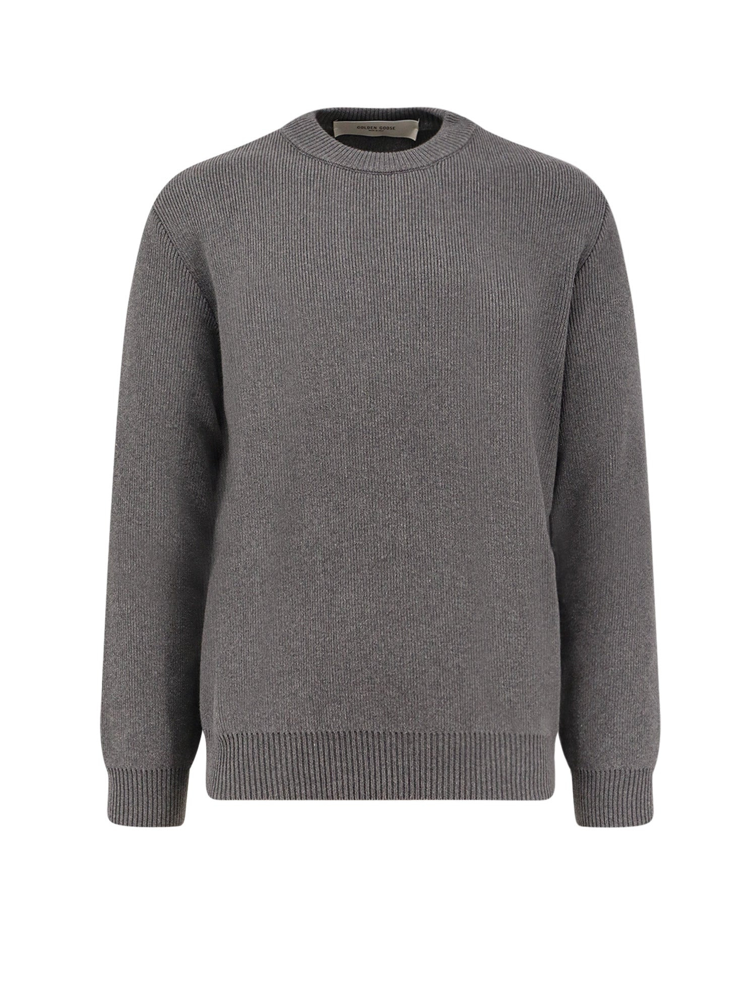 Cotton Sweater - 1