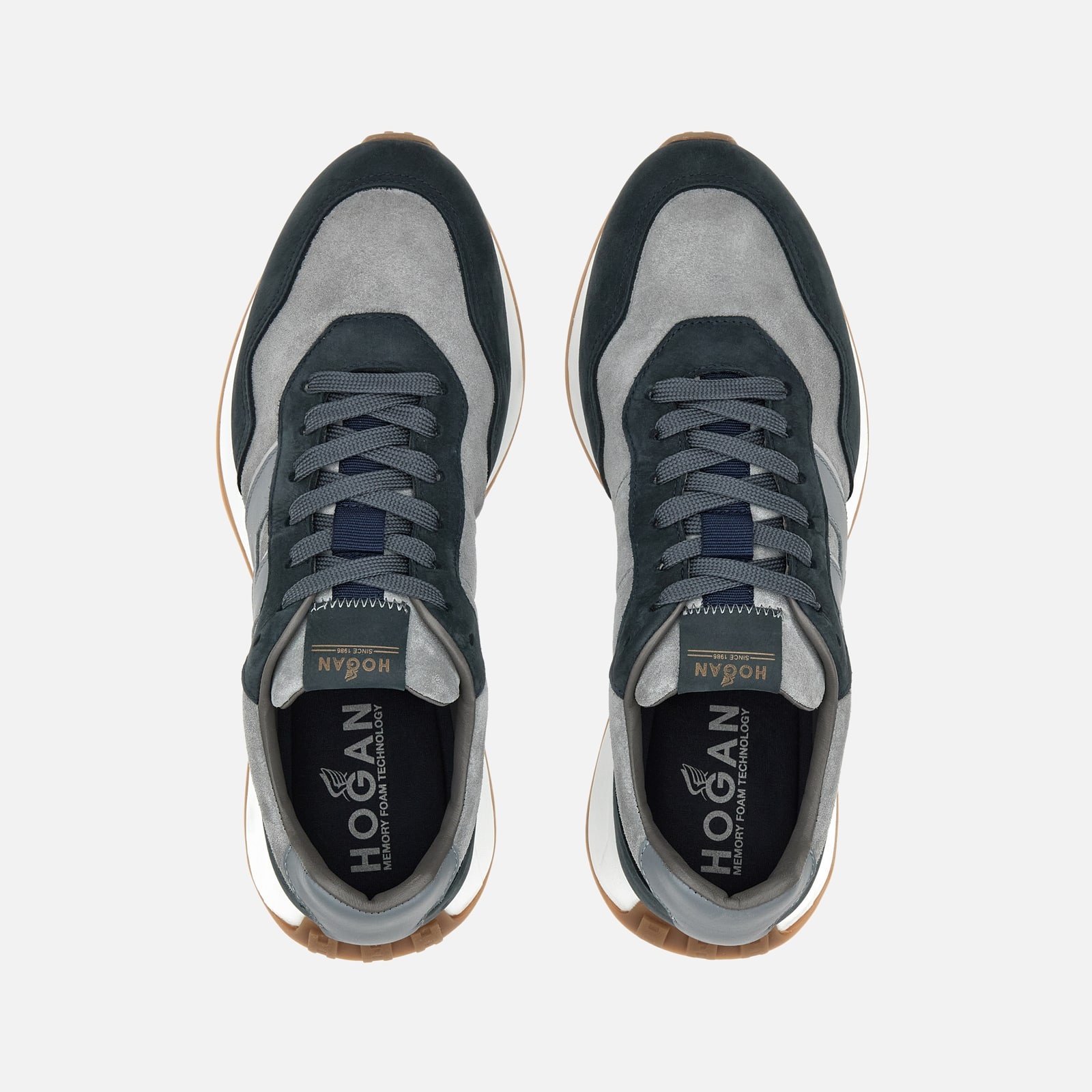 Sneakers Hogan H601 - 5