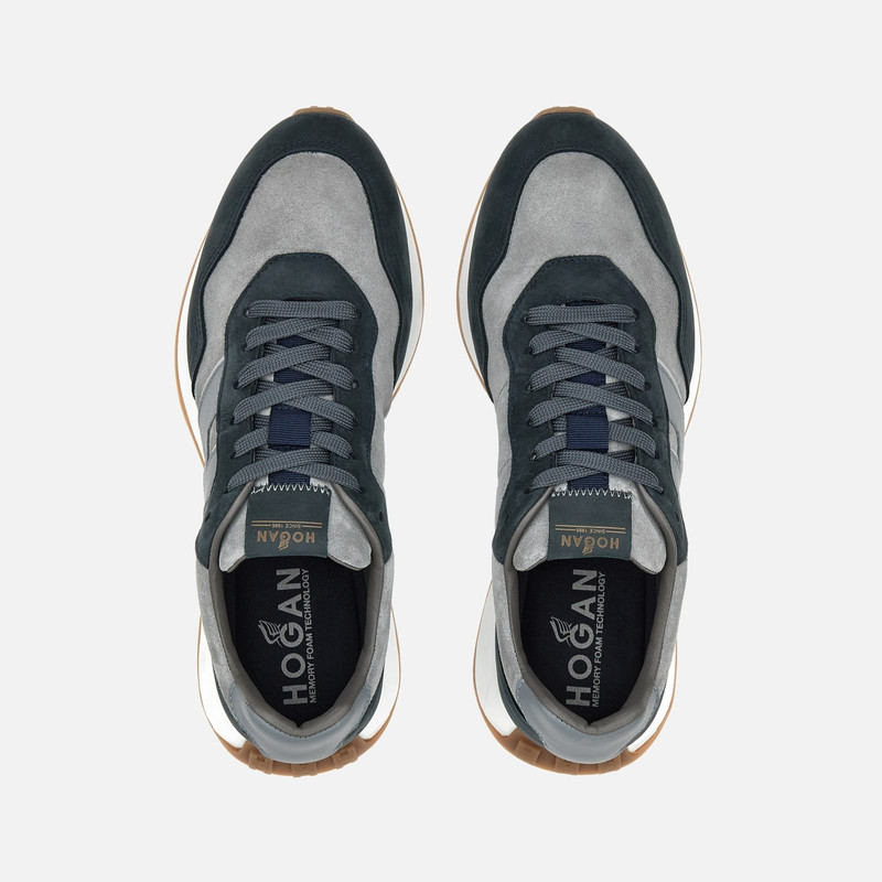 Sneakers Hogan H601 5