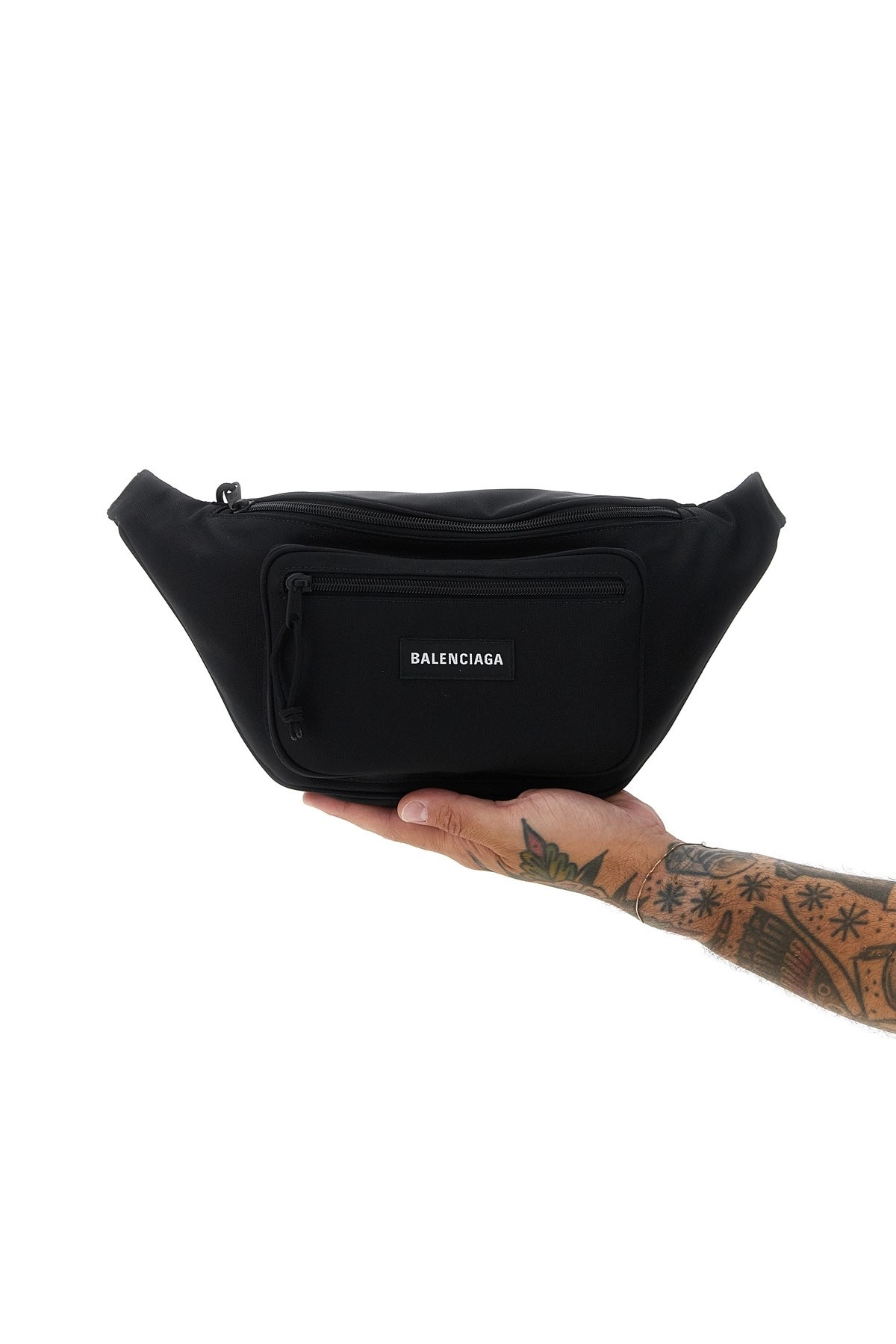 'Explorer' belt bag - 2