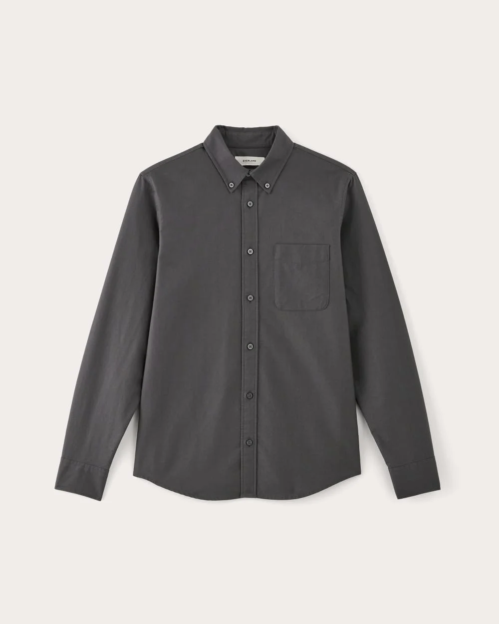 THE SLIM OXFORD SHIRT - 1