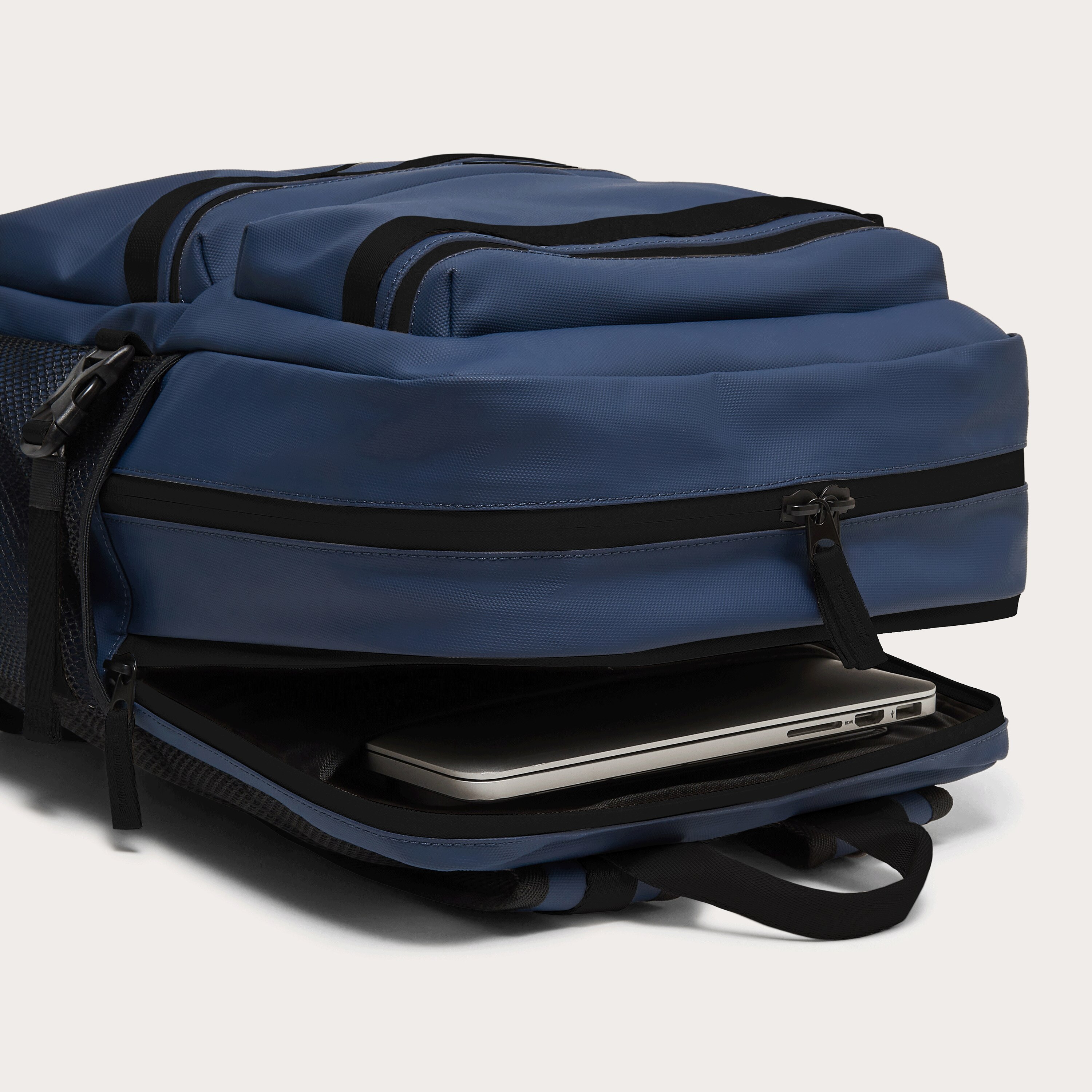 Rover Laptop Backpack - 6
