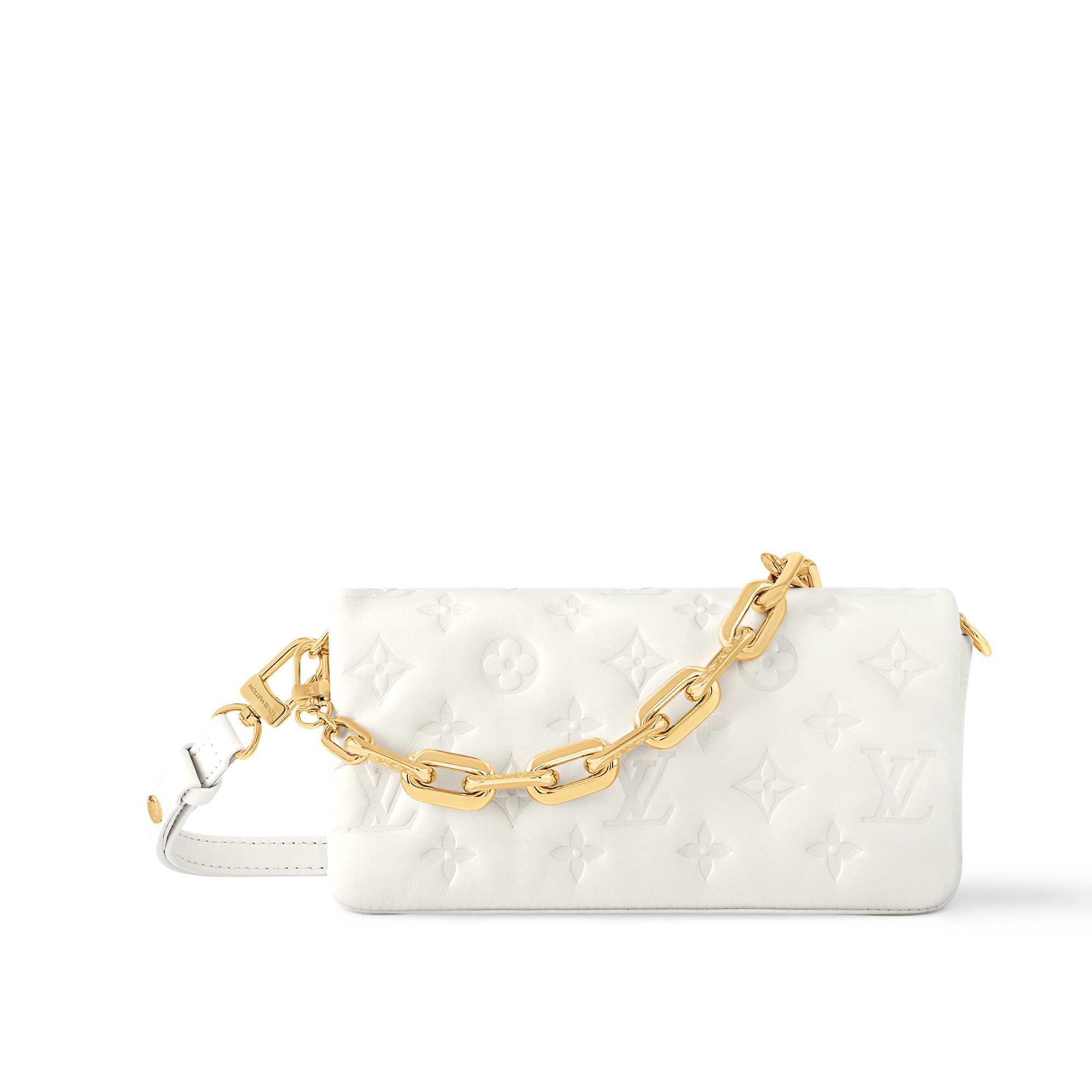 Pochette Coussin - 1