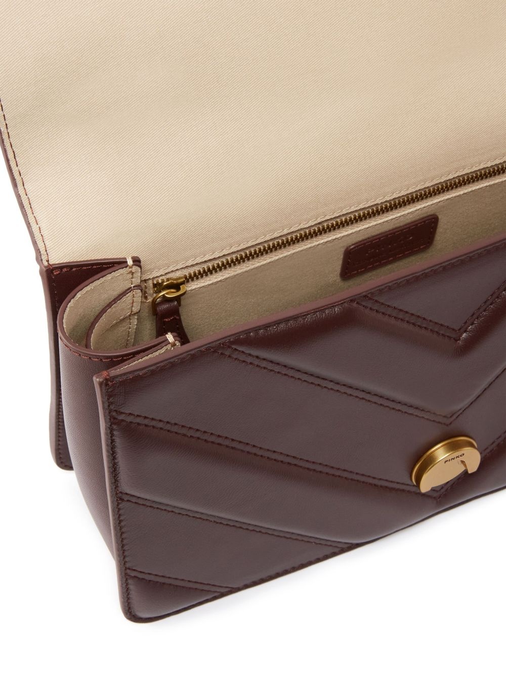 Love One shoulder bag - 4