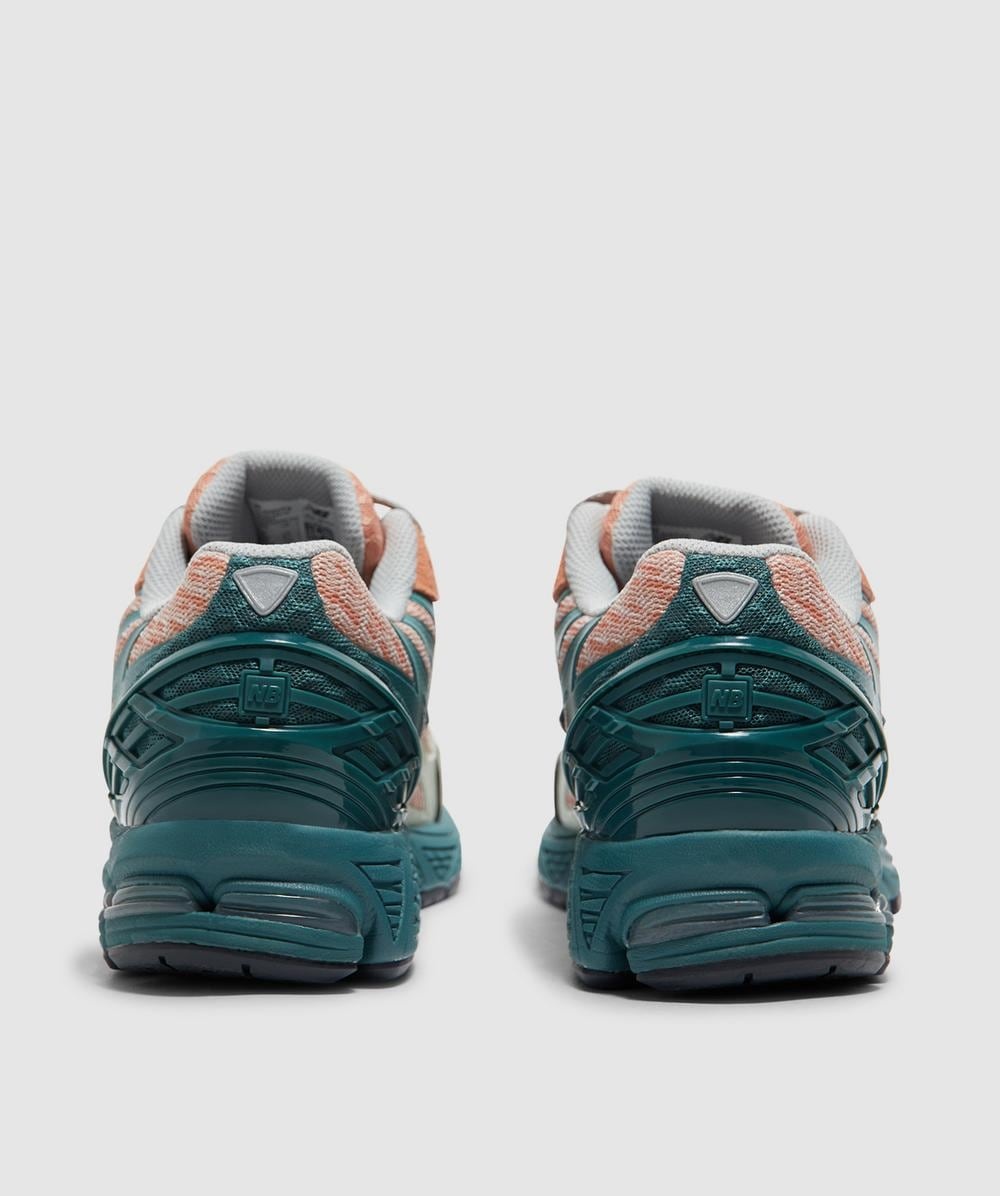 1906 'fantom fit' sneaker - 4
