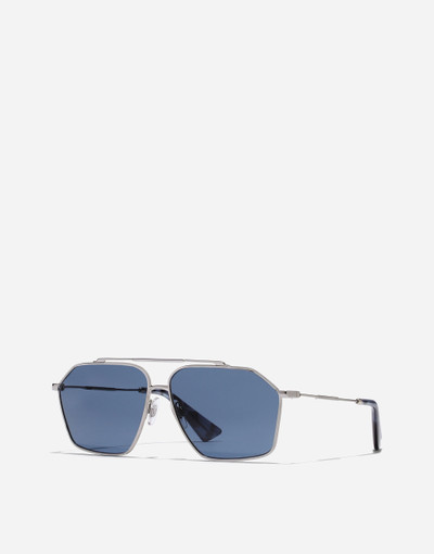 Dolce & Gabbana Stefano  sunglasses outlook