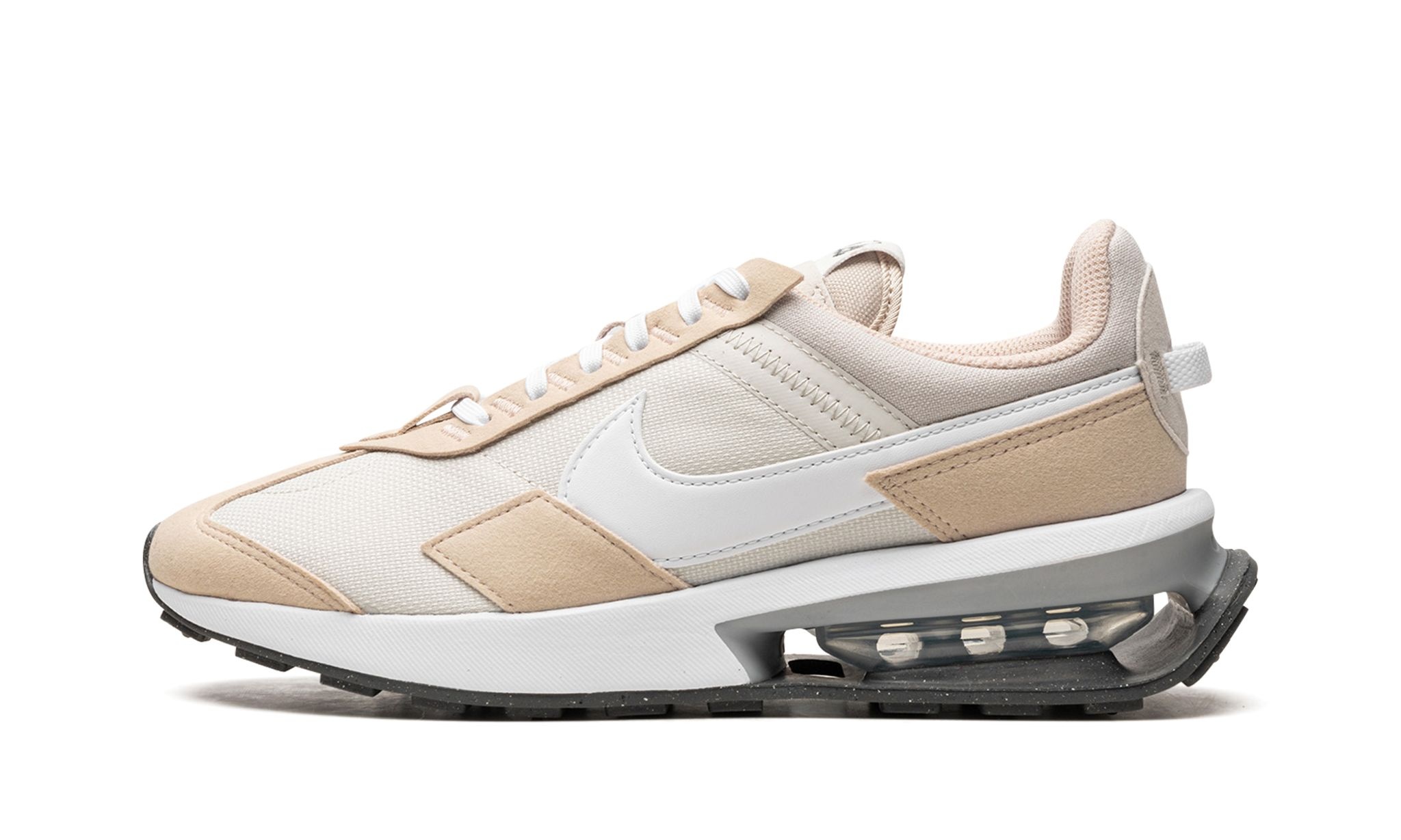 Nike Air Max Pre-Day WMNS "LIGHT BONE SANDDRIFT" - 1