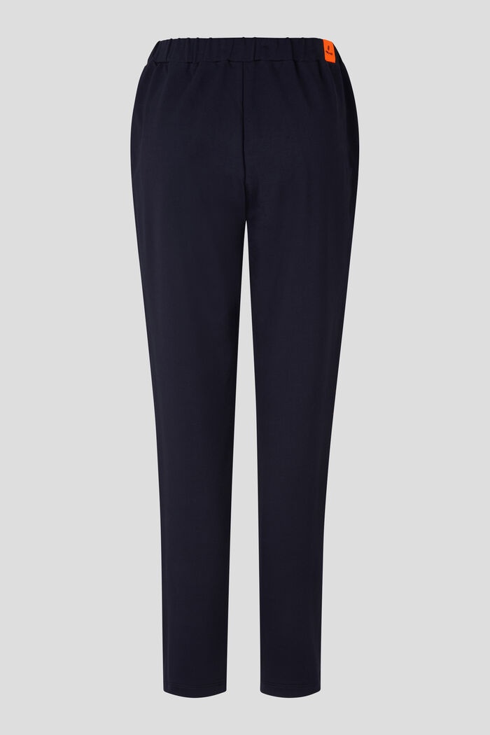 Thea Jogging pants in Navy blue - 2