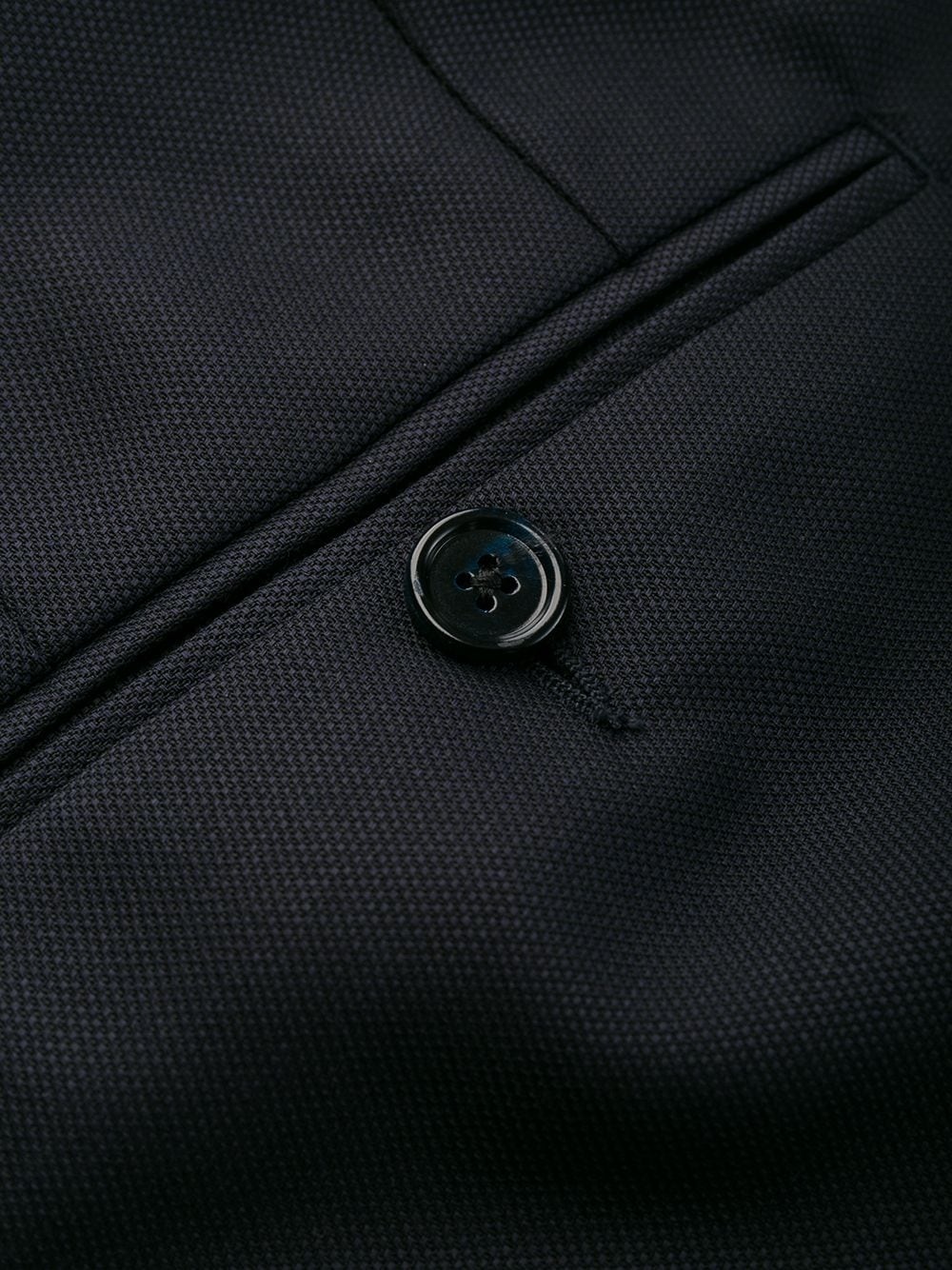 classic two-piece suit - 7