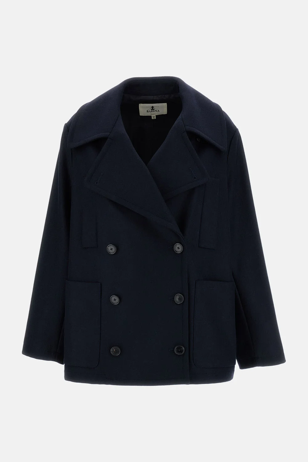 JACKET CAP - 1