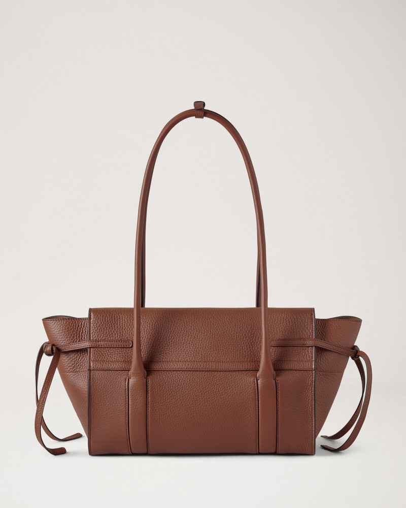 Mulberry Small Soft Bayswater
Bright Oak Heavy Grain outlook