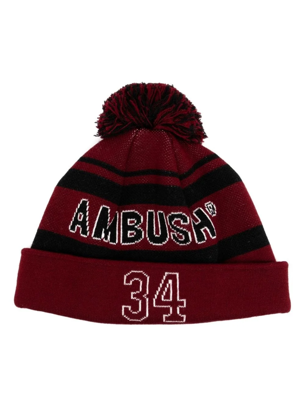 staduim beanie - 1