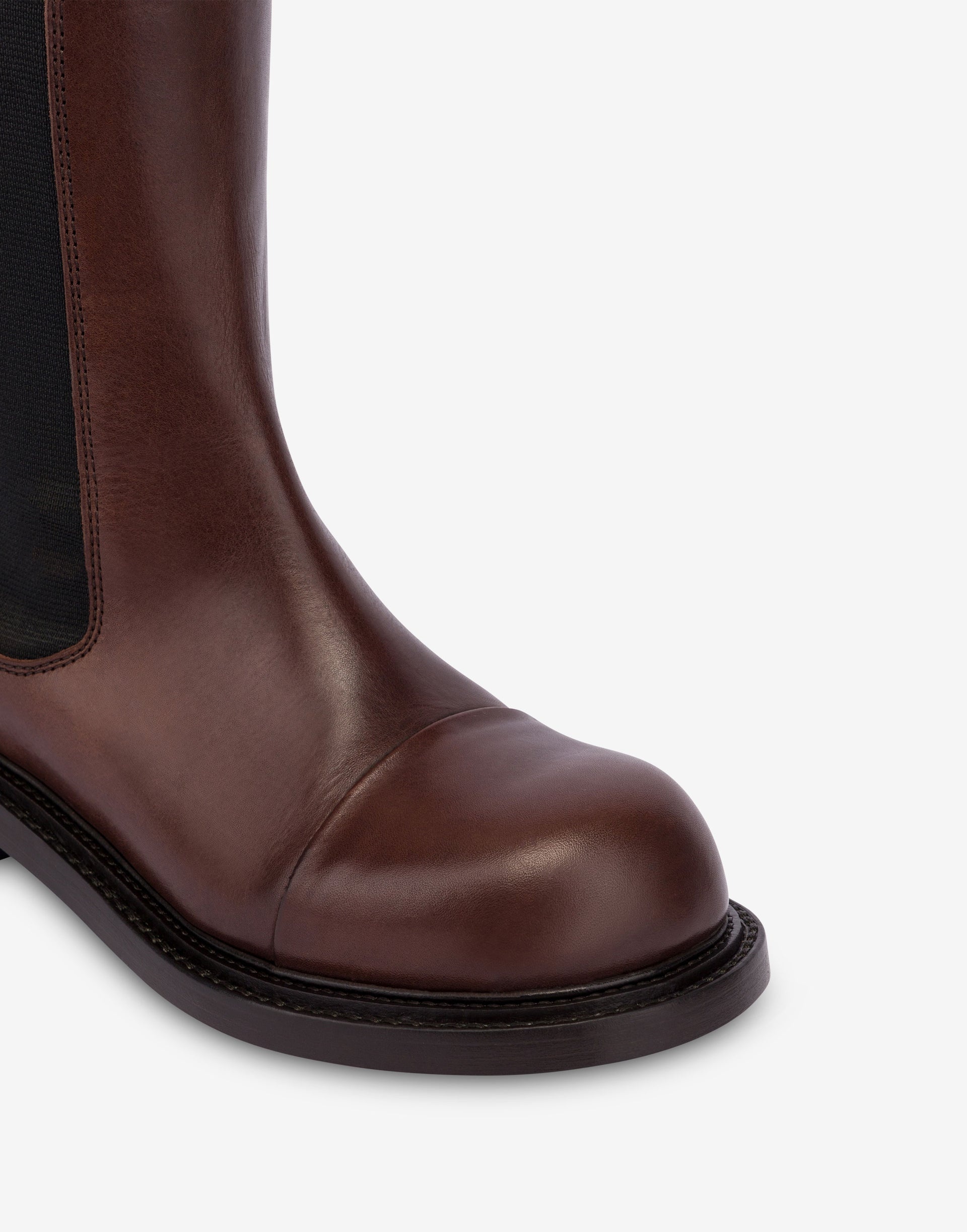 OLIVIA CHELSEA BOOTS - 3