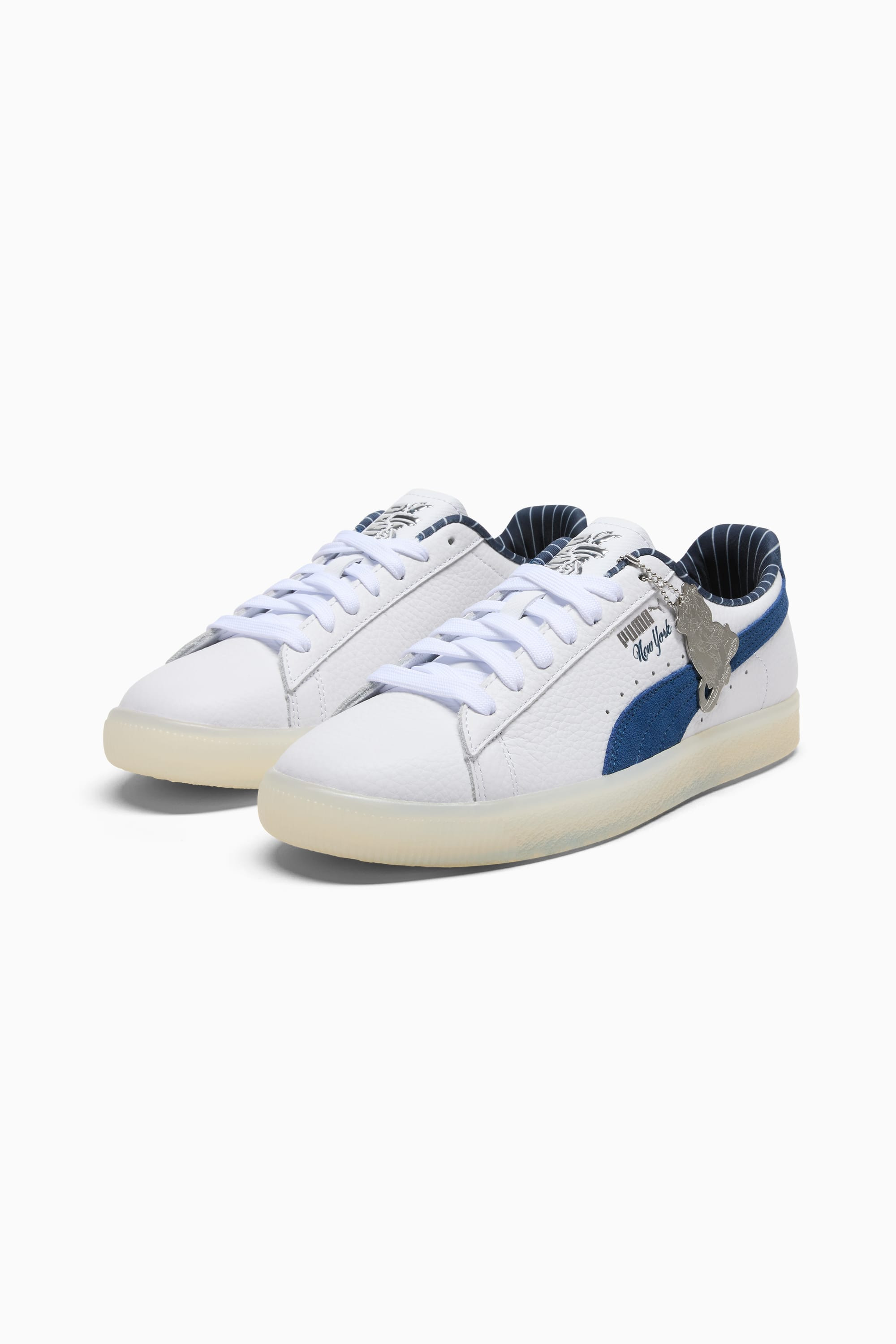 Clyde Graffiti Flagship Unisex - 2