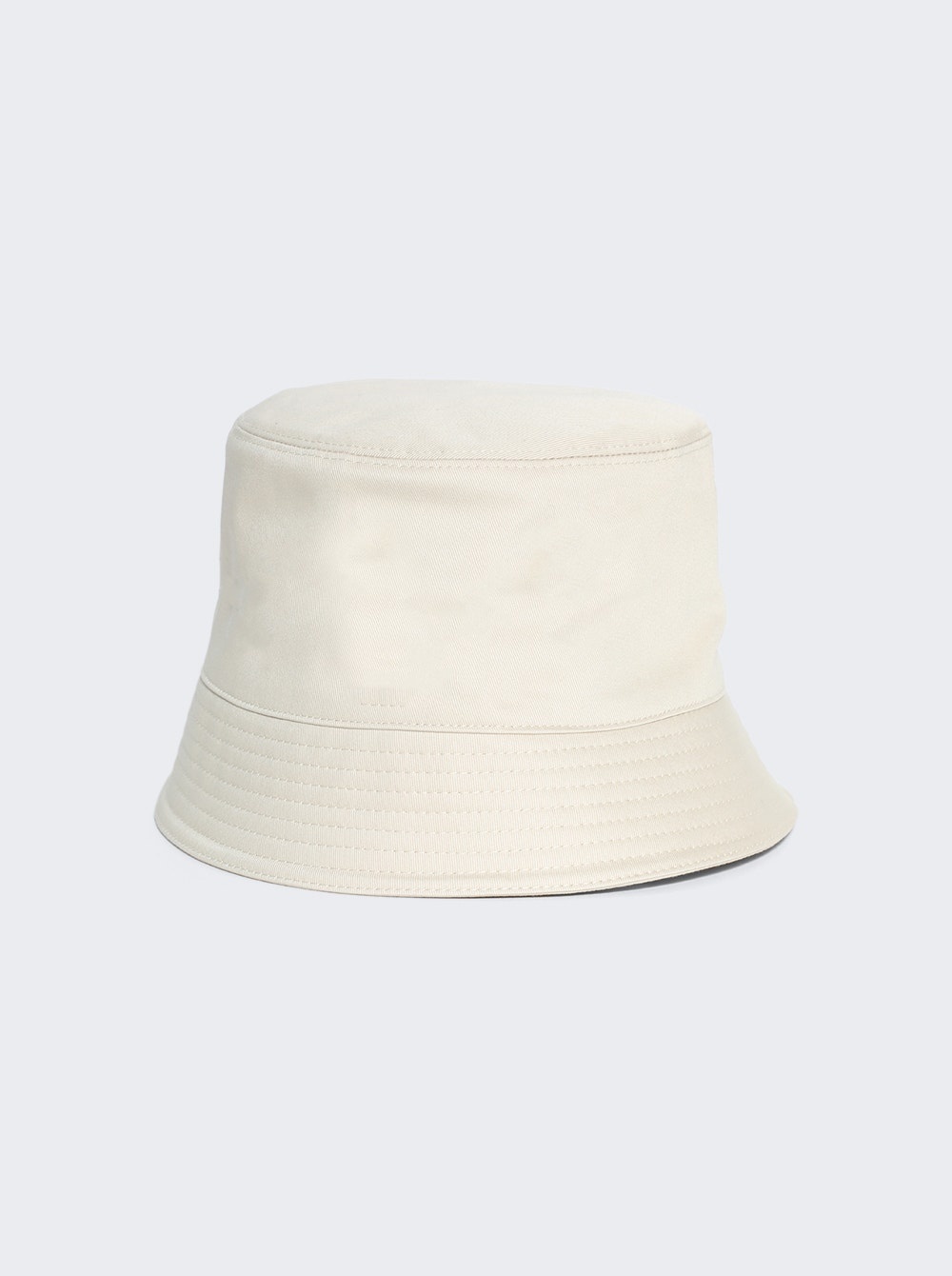 Bucket Hat White - 4