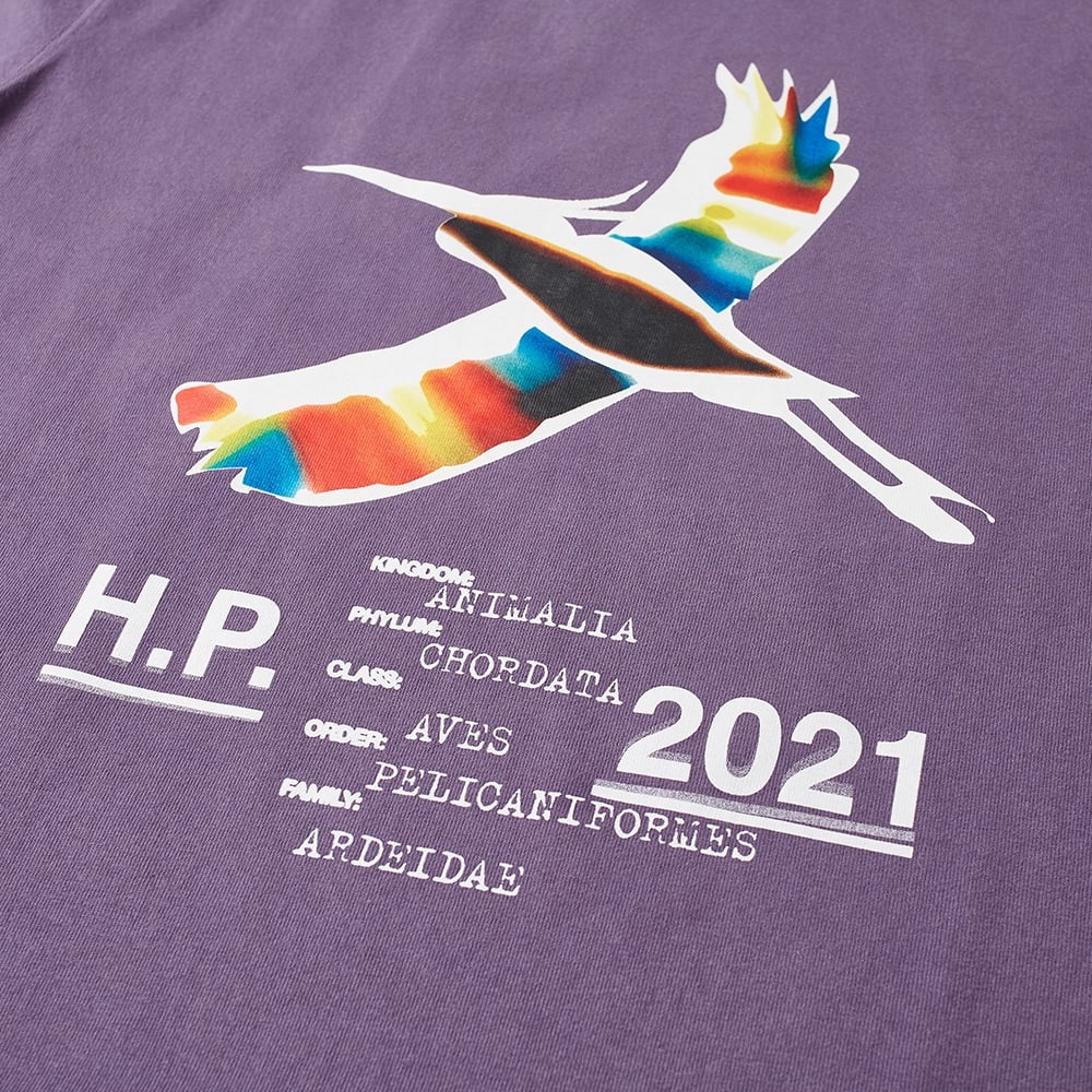 Heron Preston Oversized Heron Rainbow Tee - 2