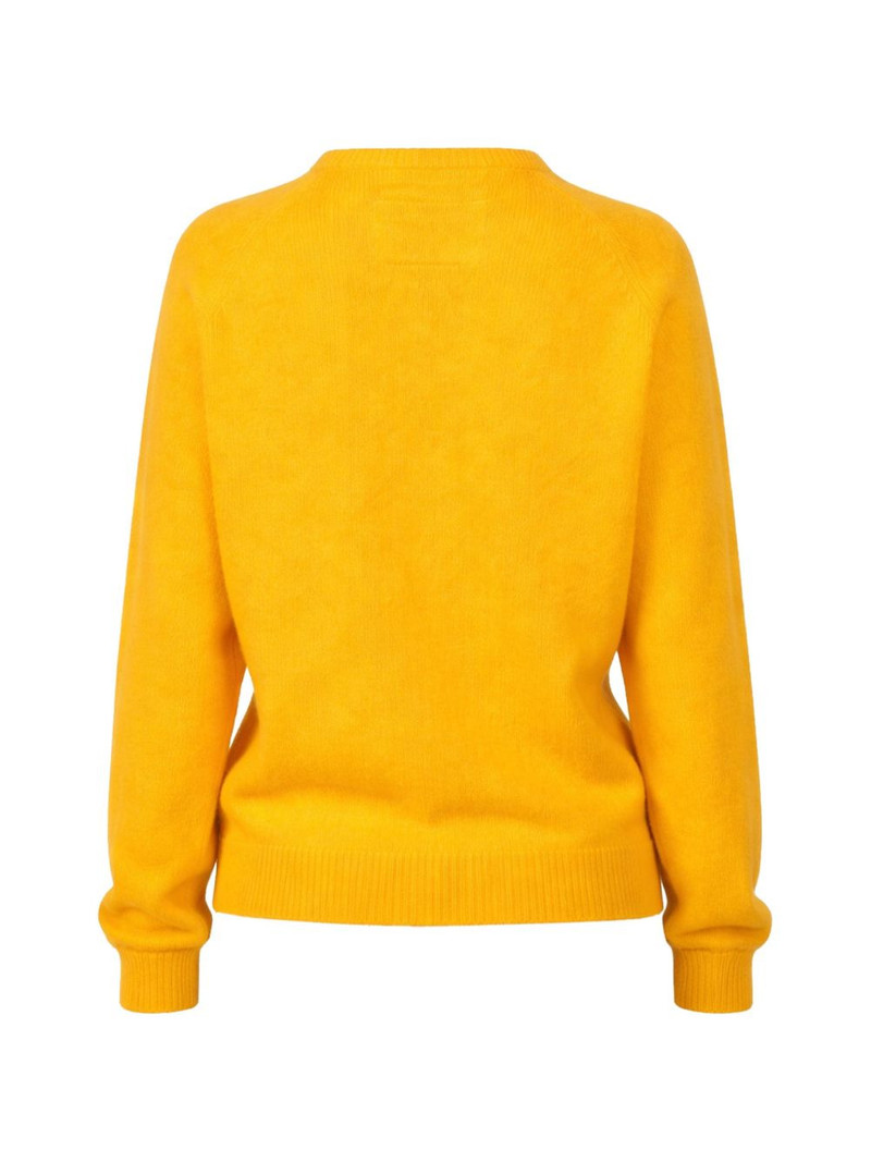 FRENCKENBERGER crew-neck jumper outlook