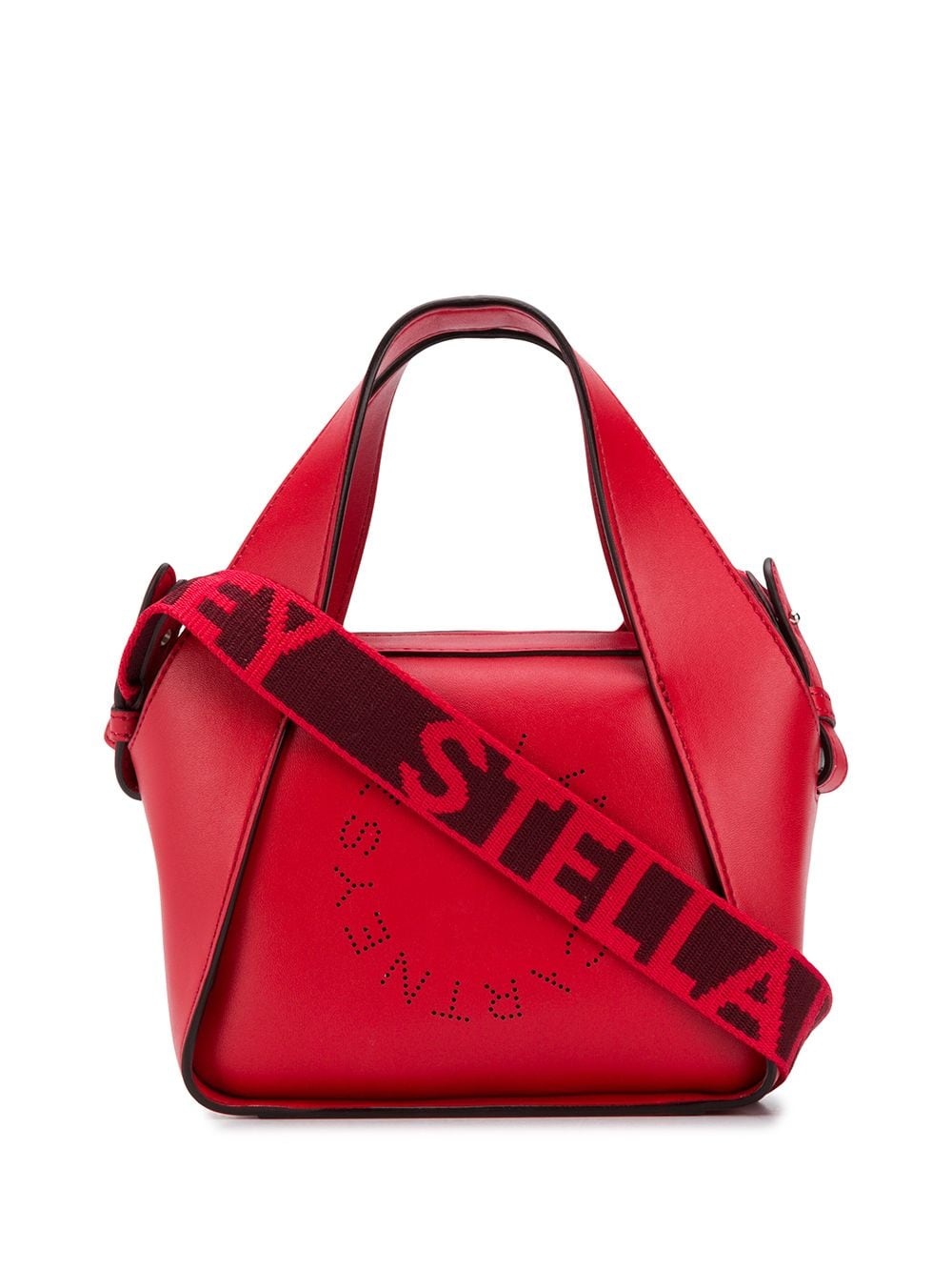 mini Stella Logo tote bag - 1