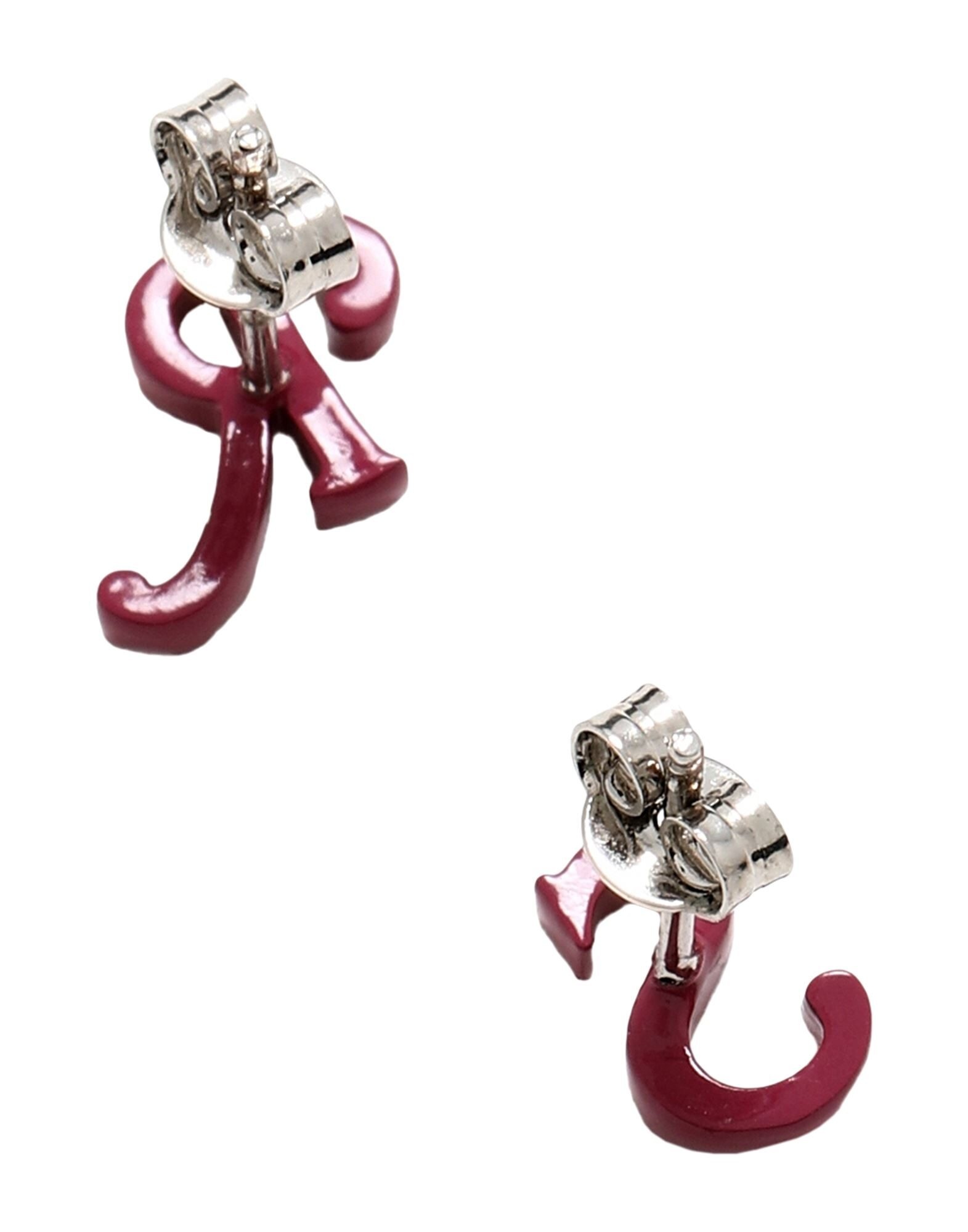 Fuchsia Women's Earrings - 2